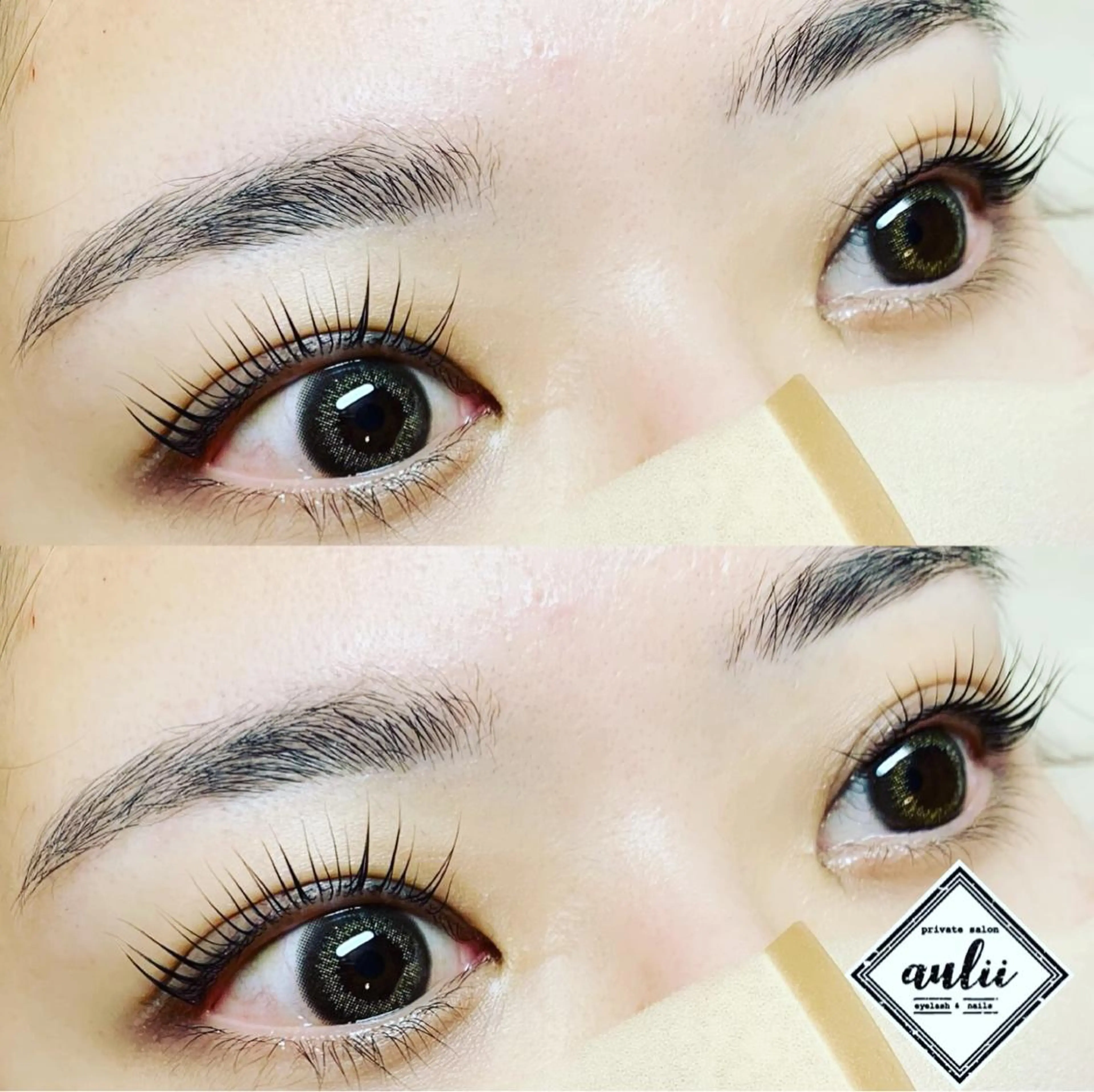 マツエク・マツパ アイブロウ パリジェンヌラッシュリフト マツパ ながやま ちえのその他イメージ