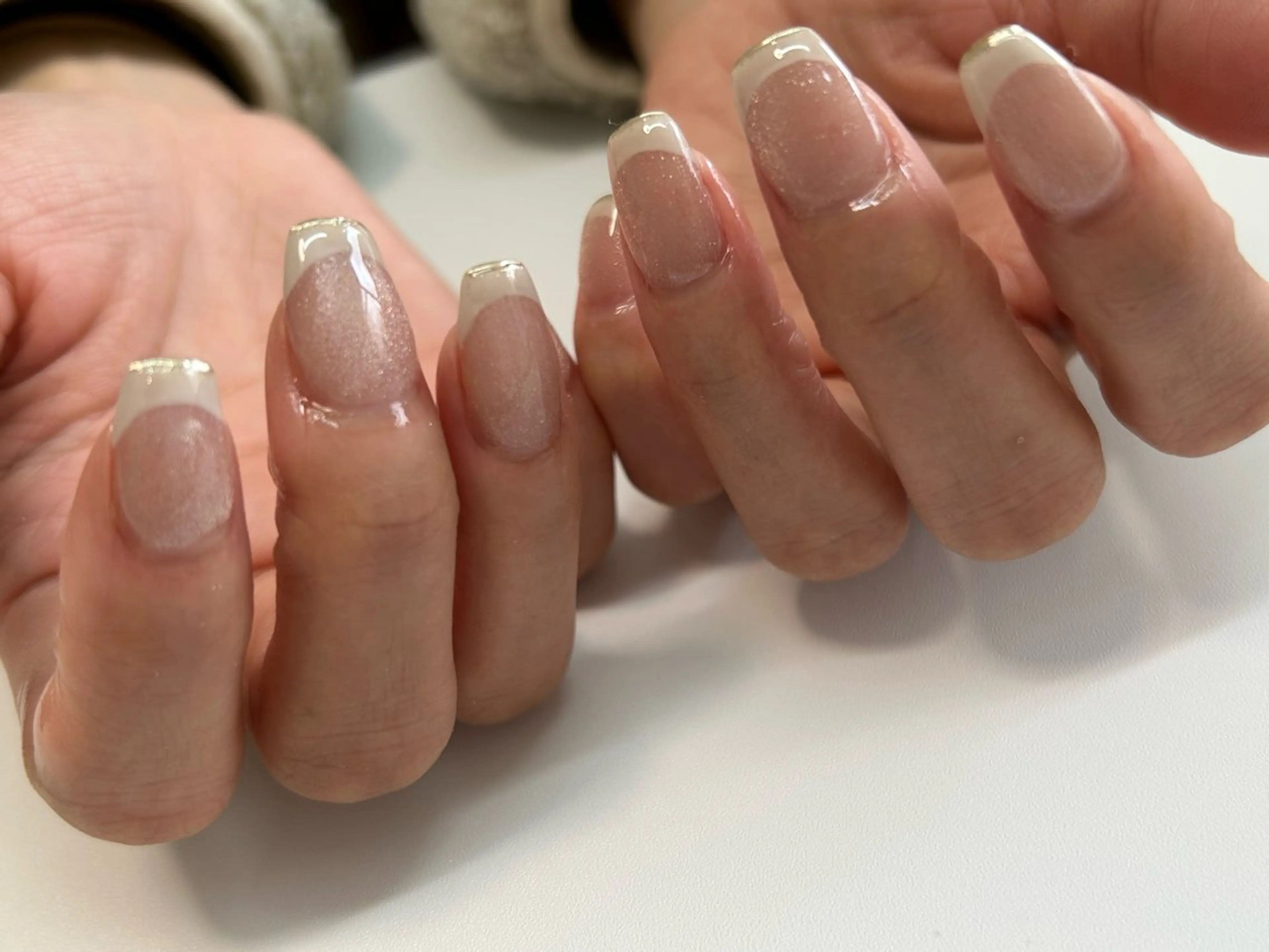 ネイル ハンドネイル LILN所属・LILN/ NATSUMIのネイルデザイン