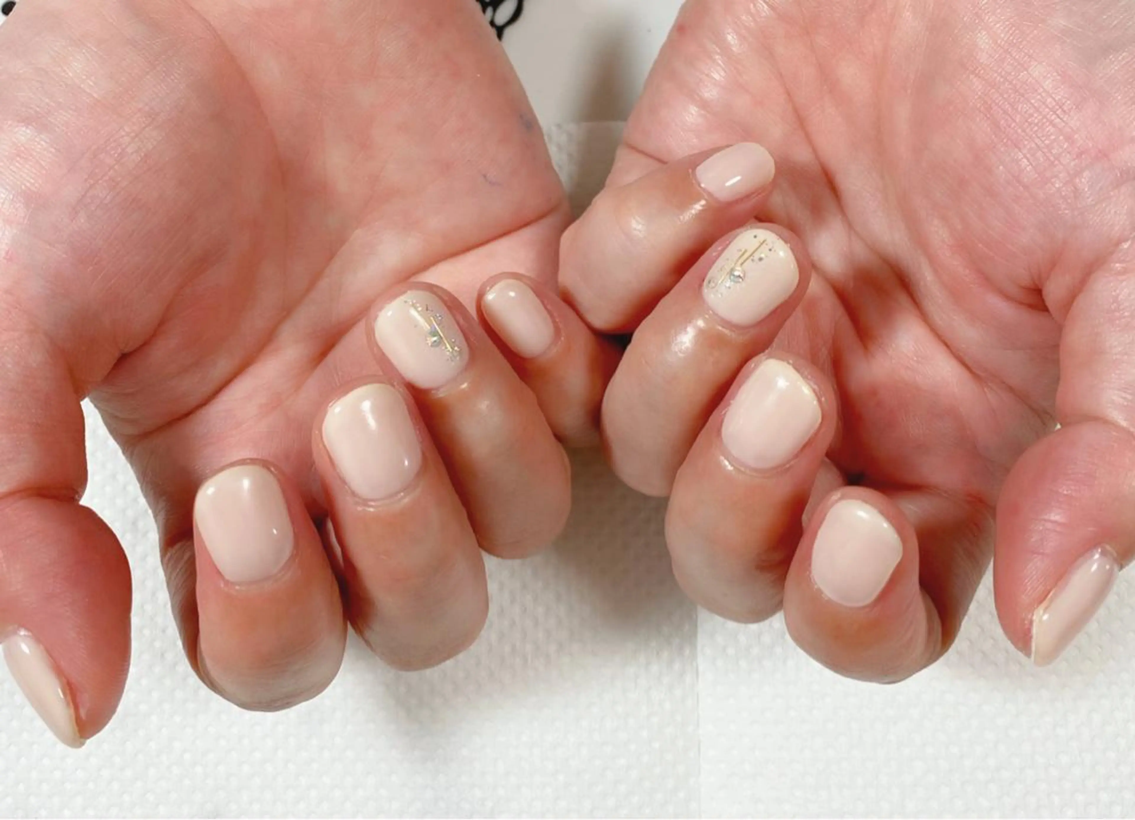 ネイル Sara所属・nailsalon Saraのネイルデザイン