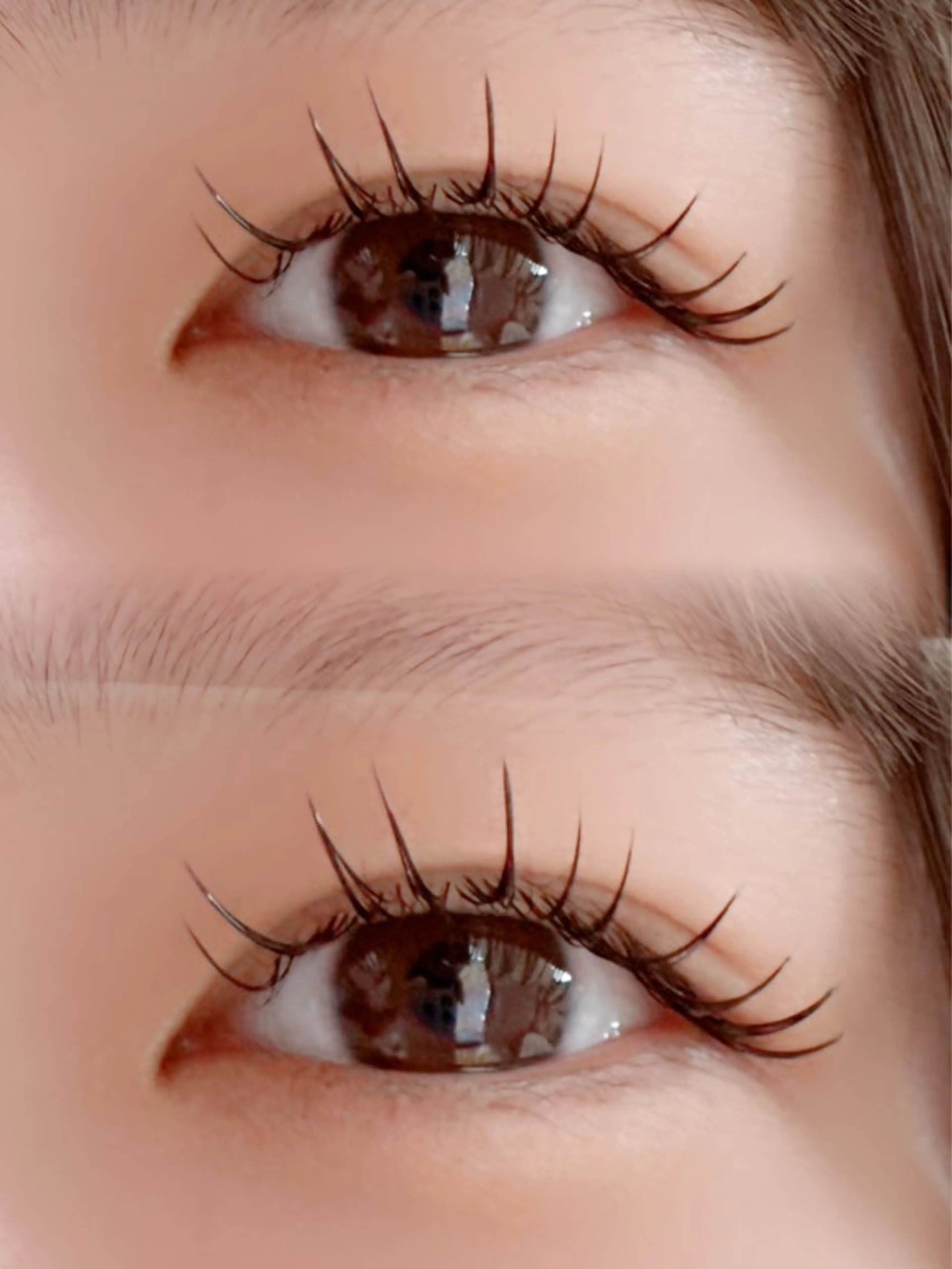 マツエク・マツパ CLULUN倉敷店 kawate🌵のマツエク・マツパデザイン