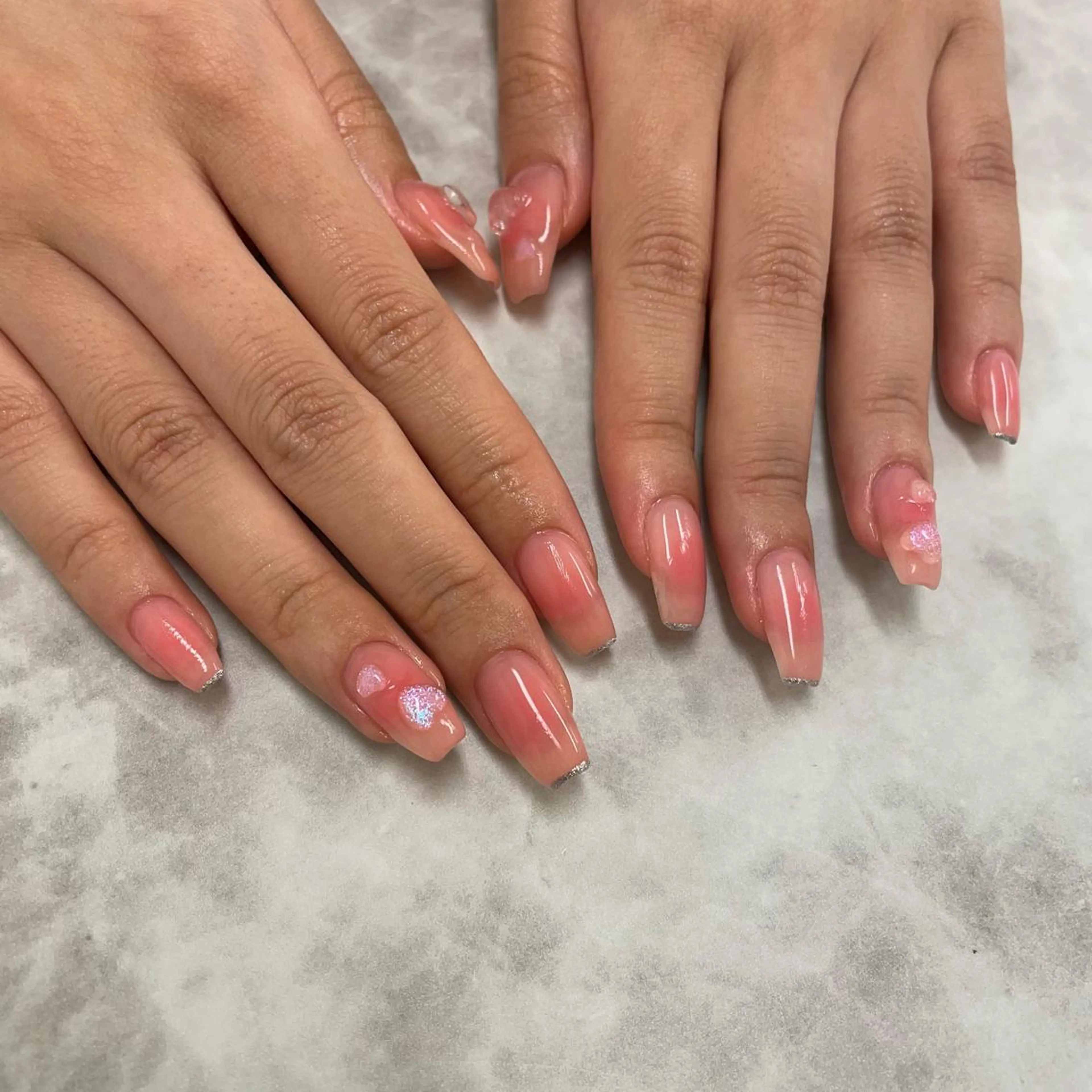 ネイル ハンドネイル Bianca SAITO🌺のその他イメージ