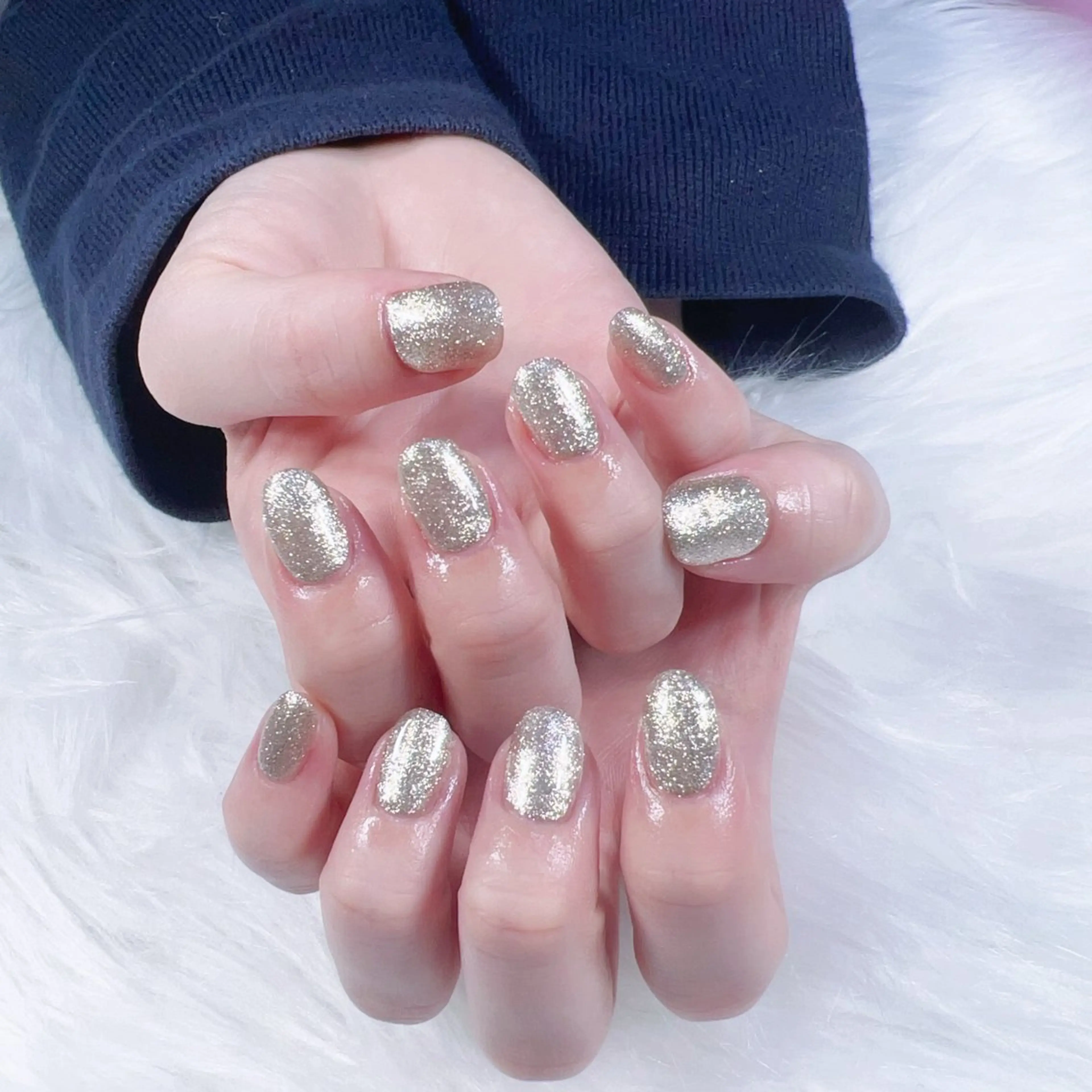 ネイル ネイルサロン ロア旧ジョリーのネイルデザイン