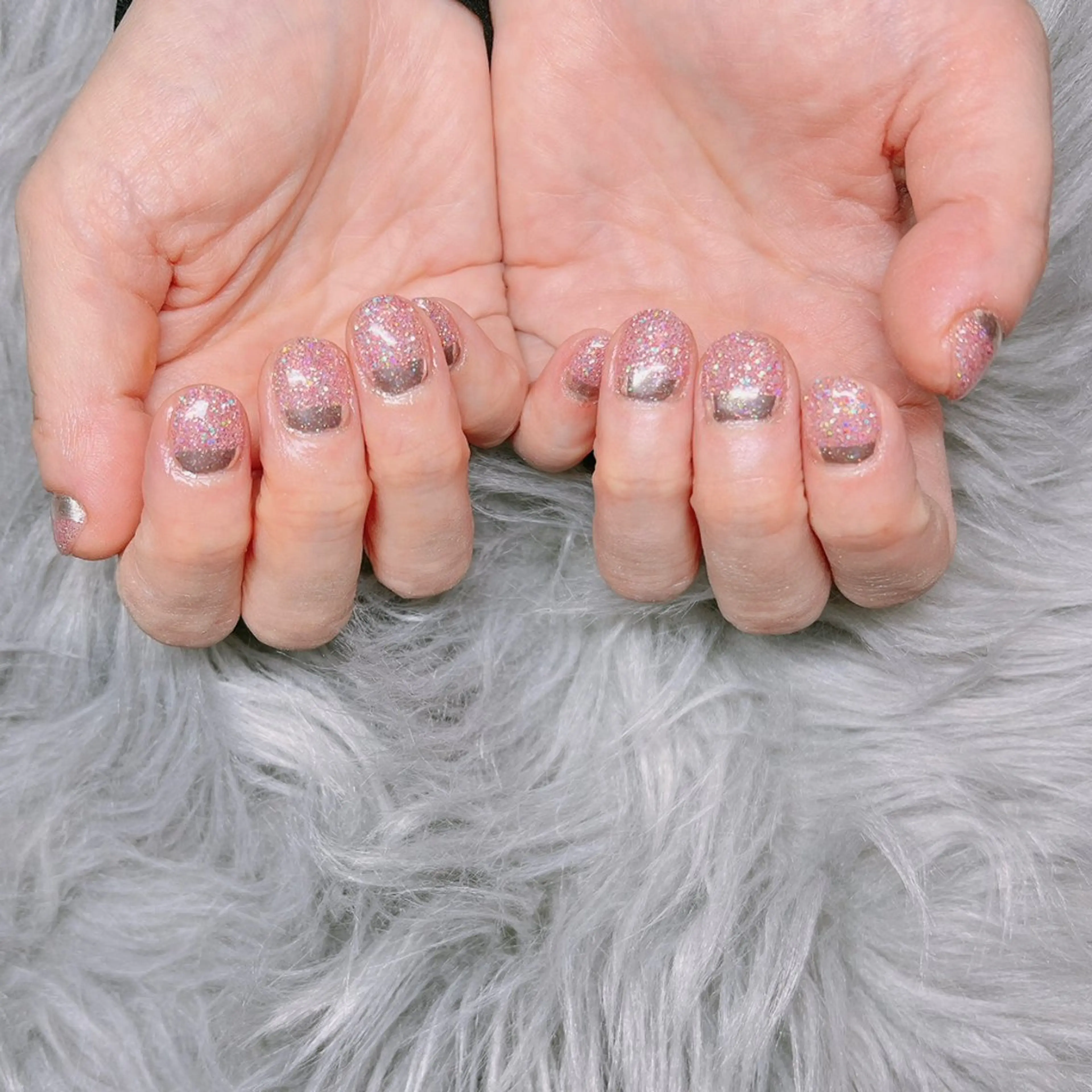 ネイル 個室ネイルサロンDolly  Girl〜ドーリーガール〜所属・DollyGirl KYOKOのネイルデザイン