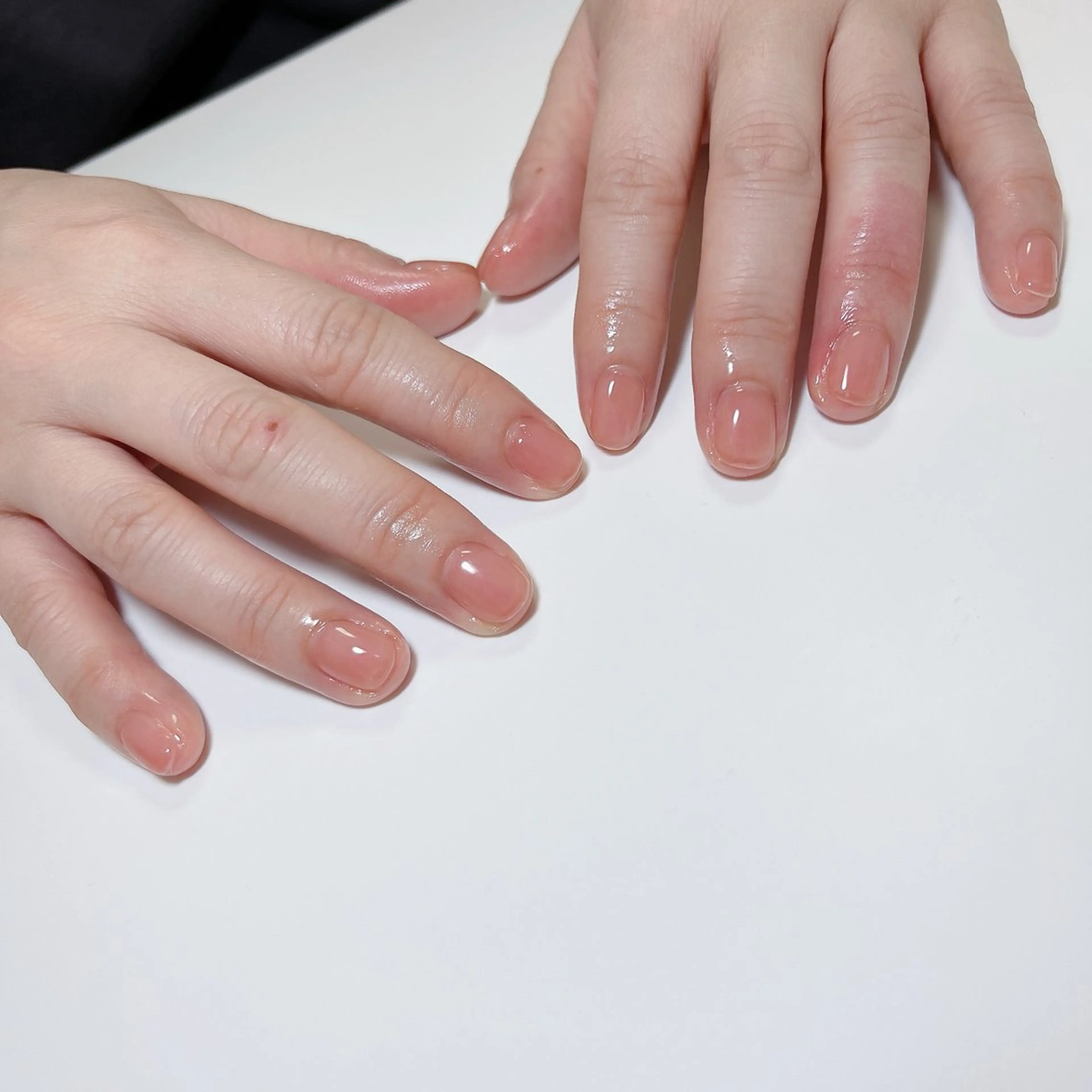 ネイル ハンドネイル nail salon MOMOのネイルデザイン