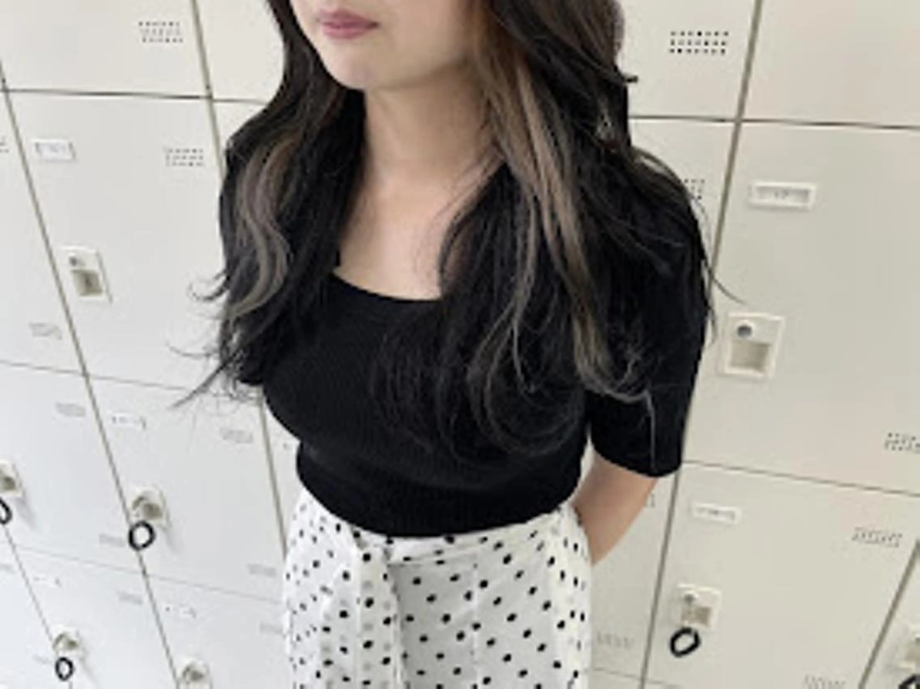 カラー 🪞SHE池袋 Official🪞のヘアスタイル