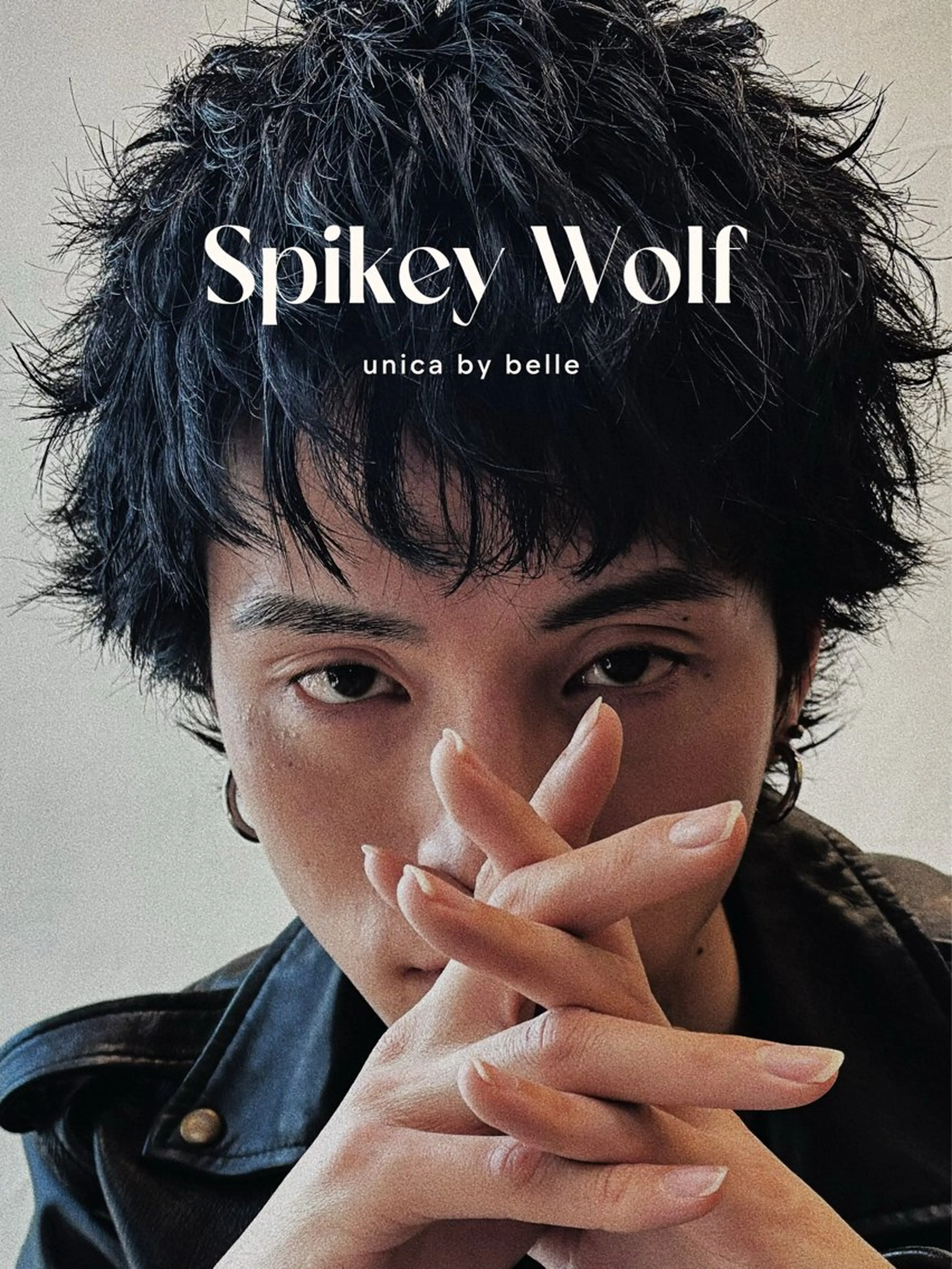 ショート メンズ 三鷹/メンズヘア/ メンズパーマ/トナミのヘアスタイル