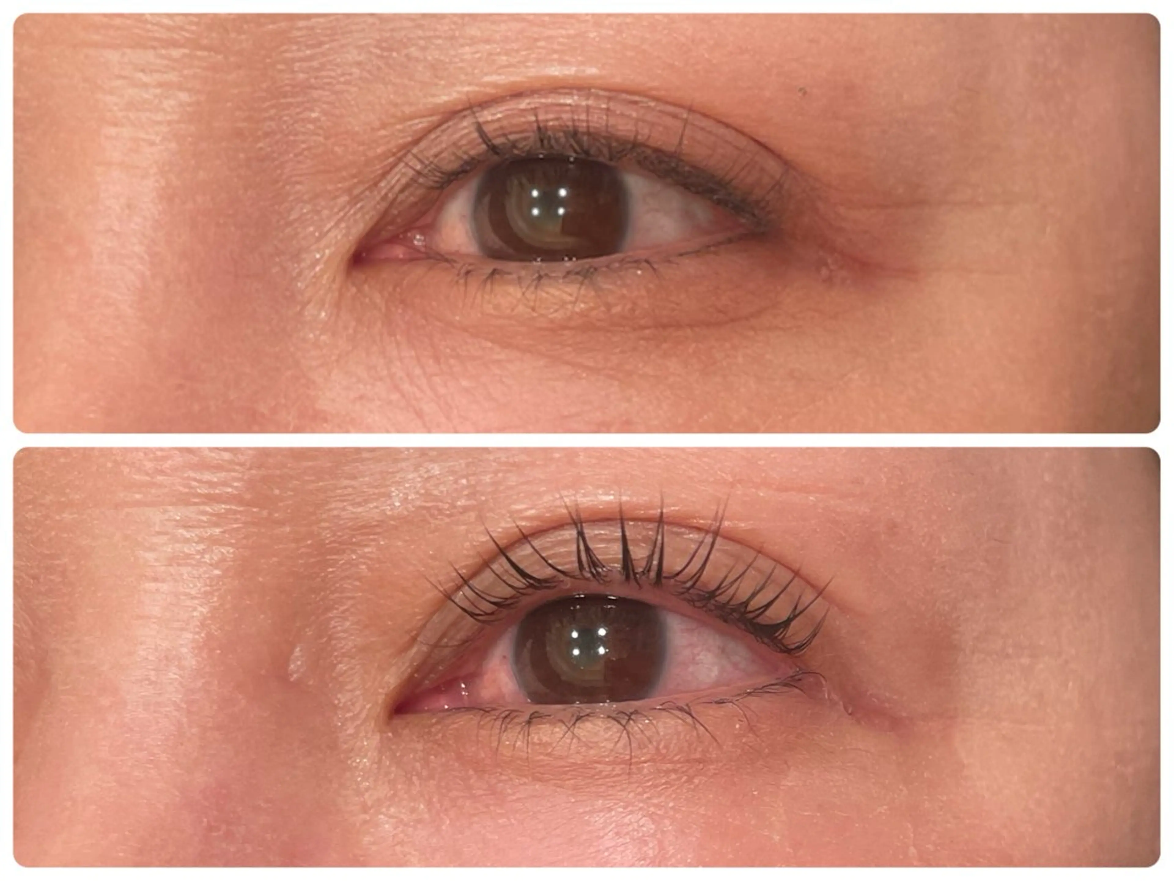 【✨ミニモ限定✨】🌸パリジェンヌラッシュリフト次世代まつげパーマ+エクステオフorアイシャンプー※お一人様1回限定の写真