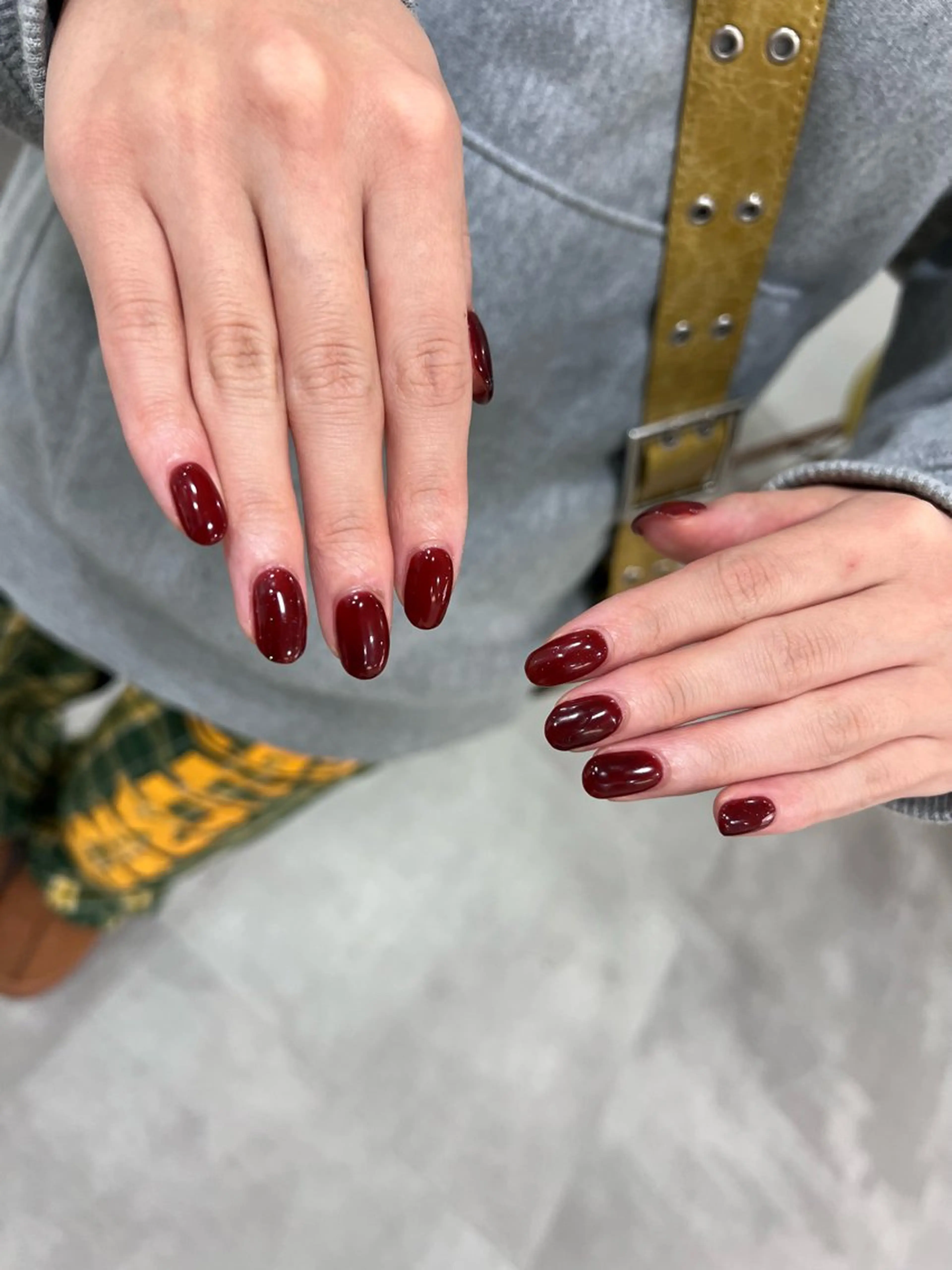 ネイル nail salon te.enのネイルデザイン