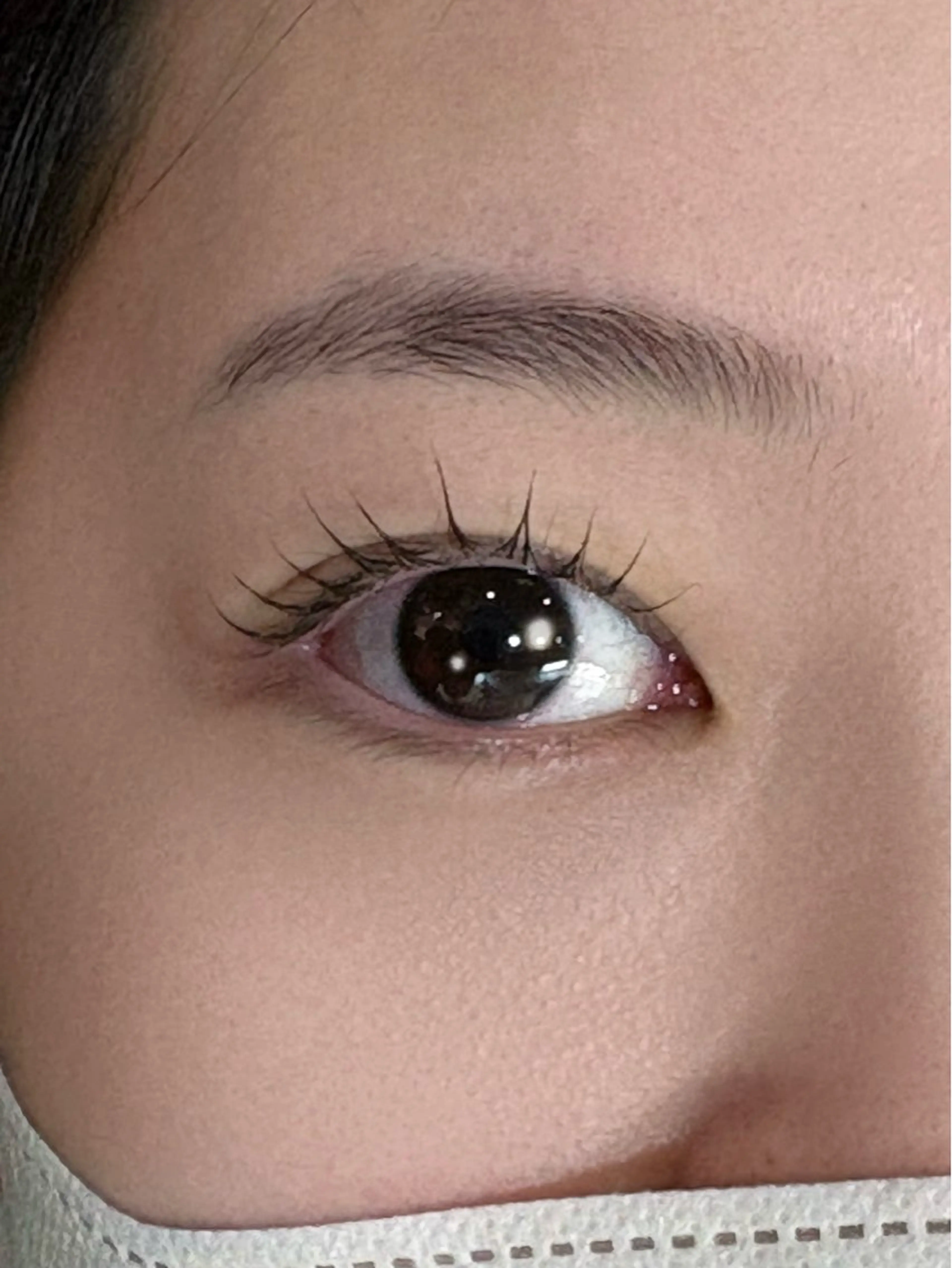 マツエク・マツパ 🐈EYELA Saiki🐱のマツエク・マツパデザイン