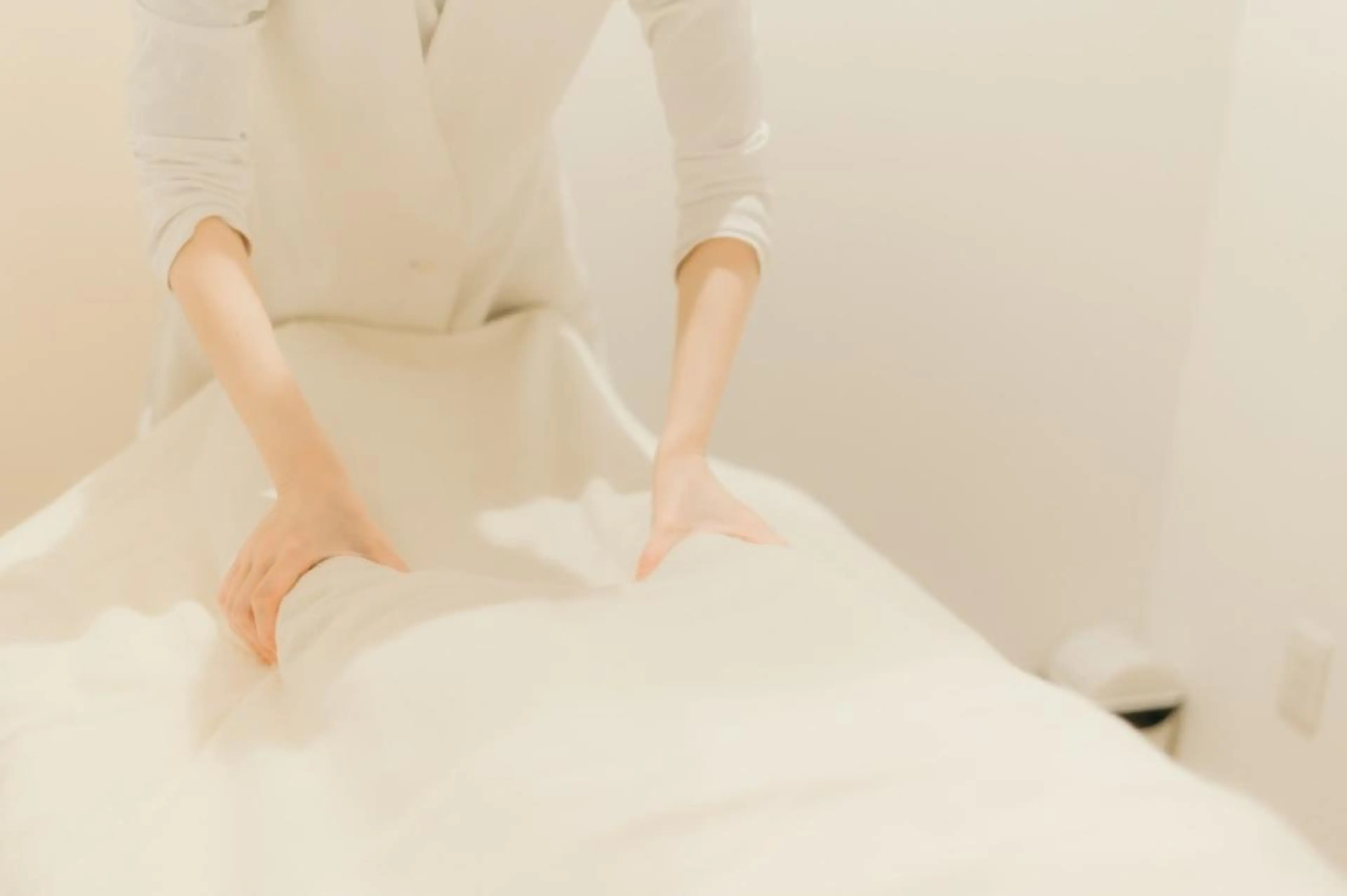 エステ 齋藤 絵里加のエステ・リラクイメージ