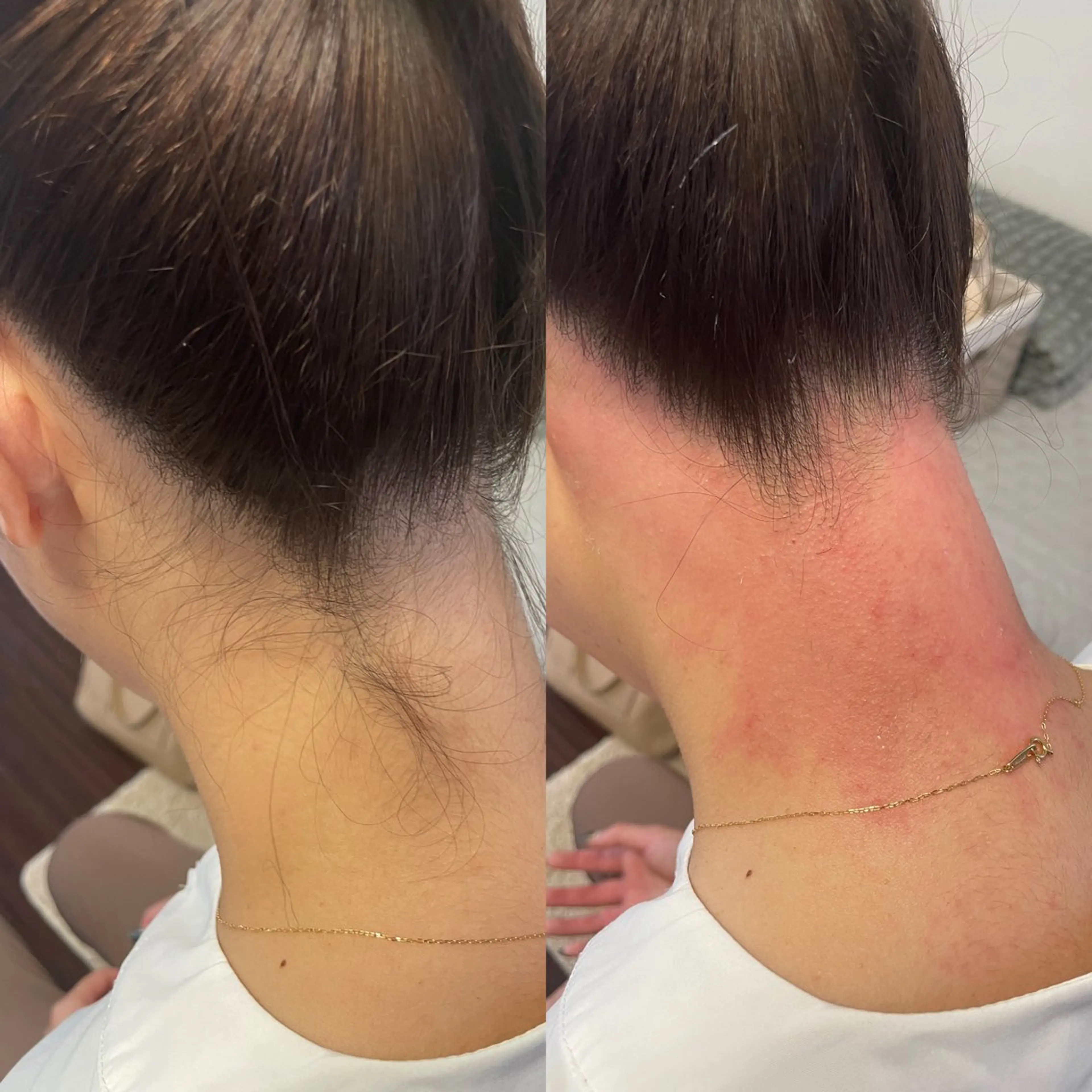 脱毛 salon HACHI♾のマツエク・マツパデザイン