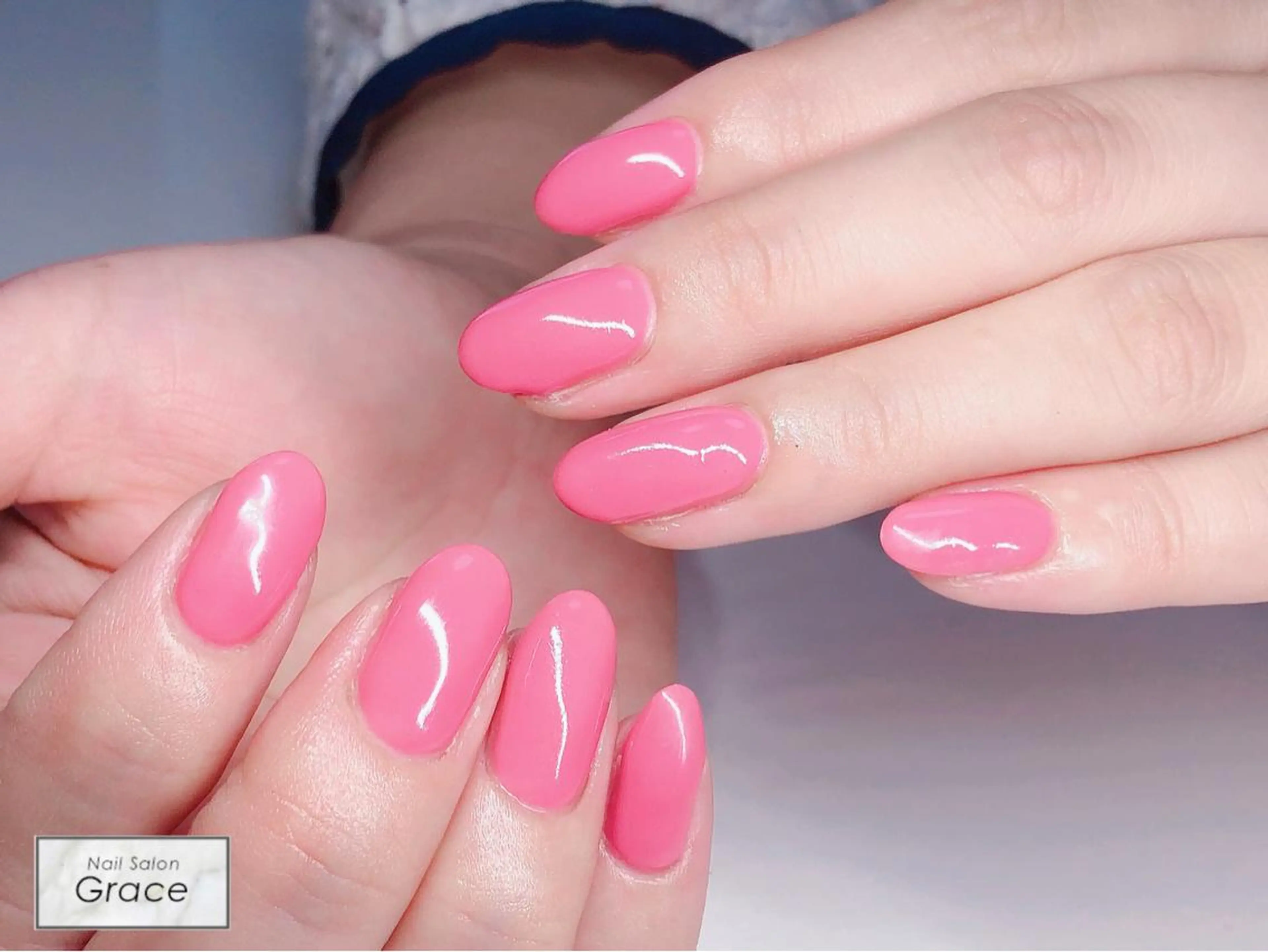 ネイル Nail&Eye Graceのマツエク・マツパデザイン