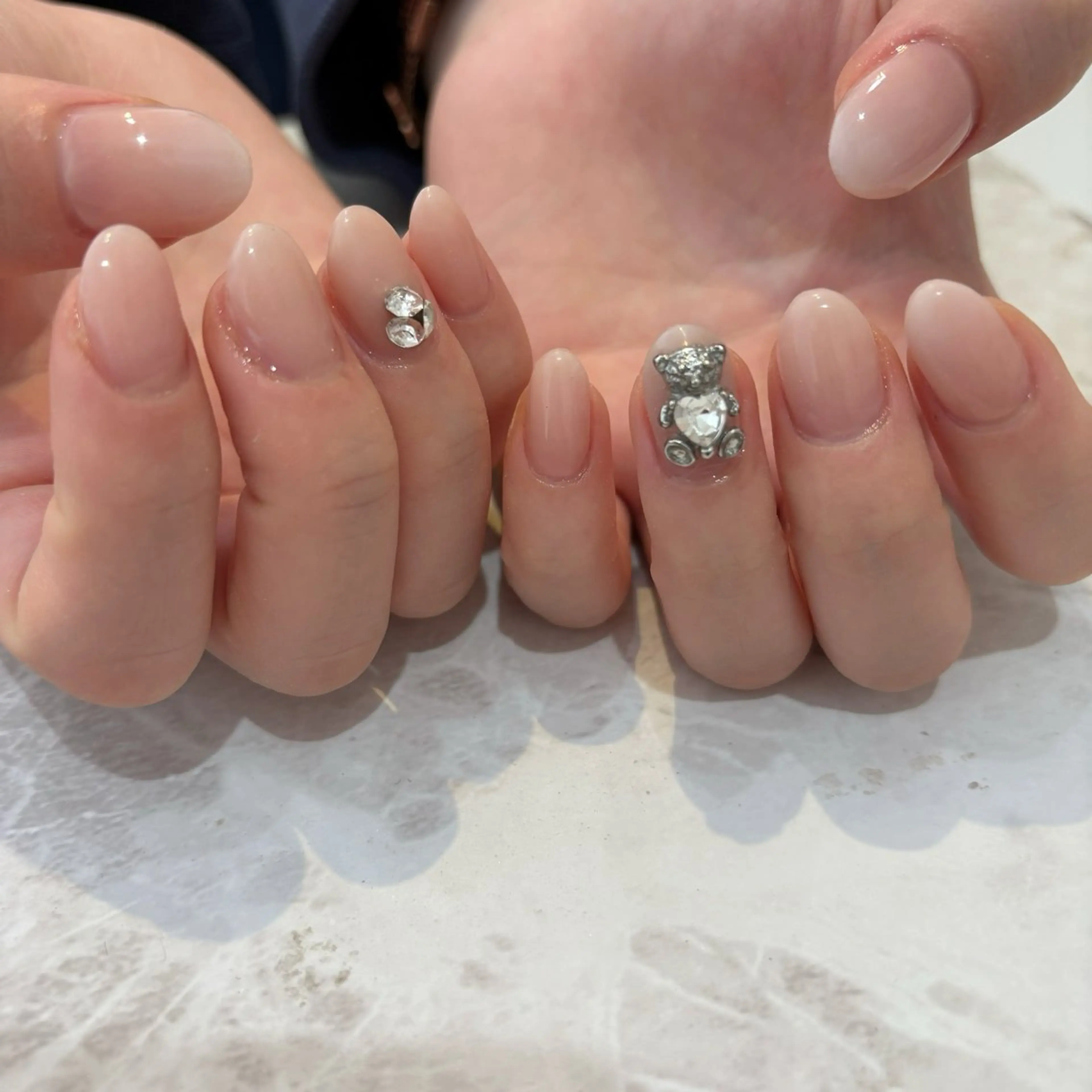 【オフあり】ベイビーブーマーの写真