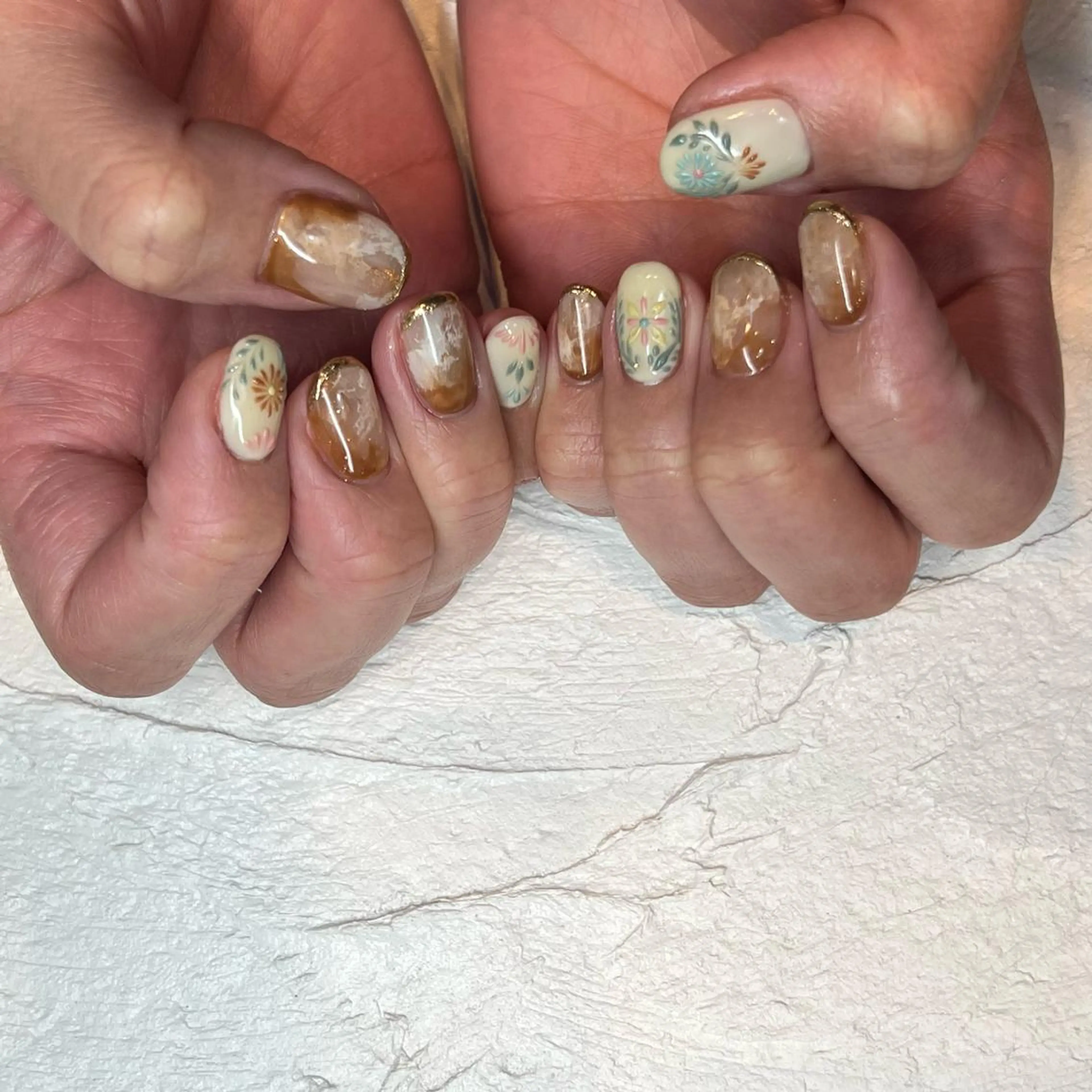 ネイル ハンドネイル Chipieee Tokyoのその他イメージ