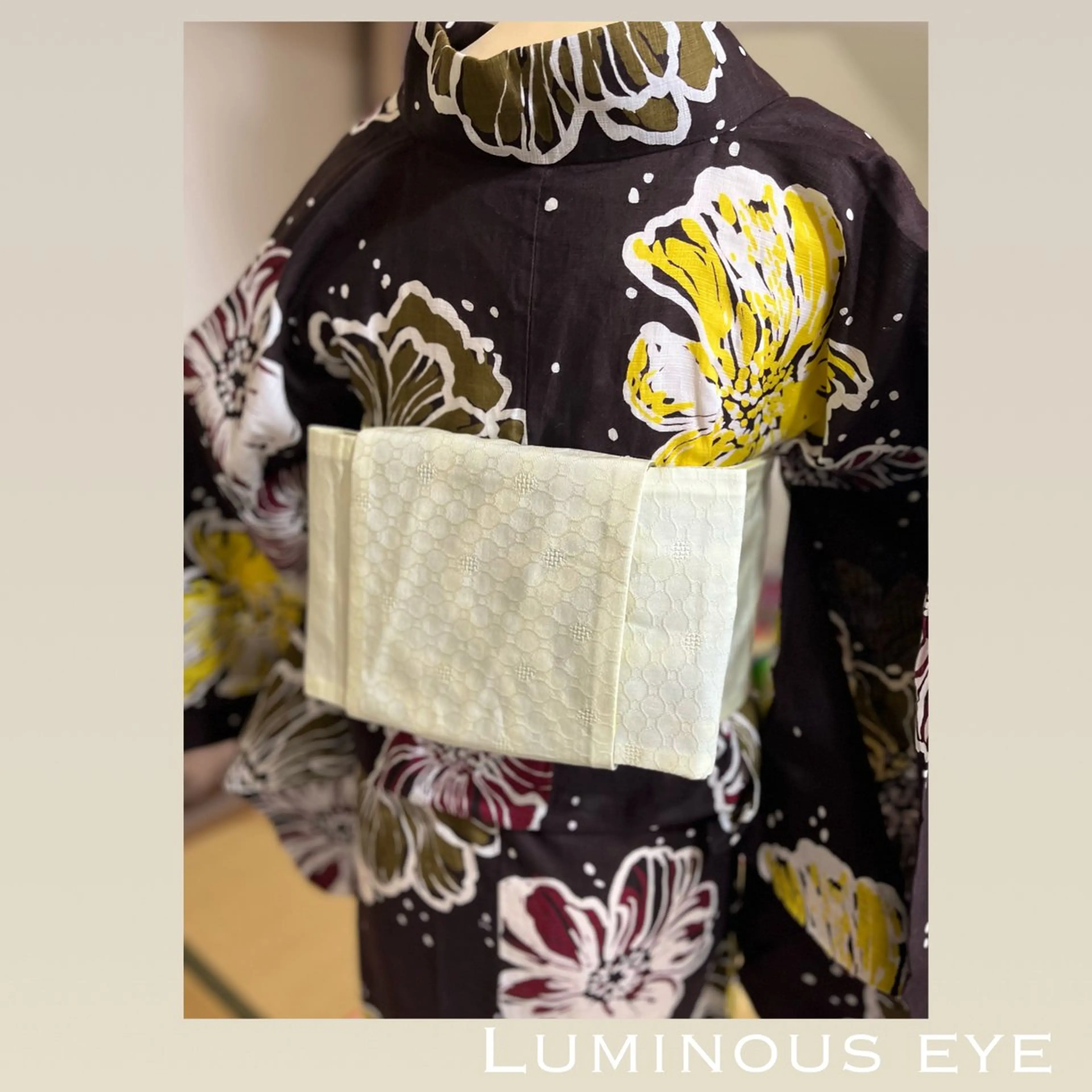 LuminousEye-ルミナスアイ-所属・Luminous Eye着付けのその他イメージ