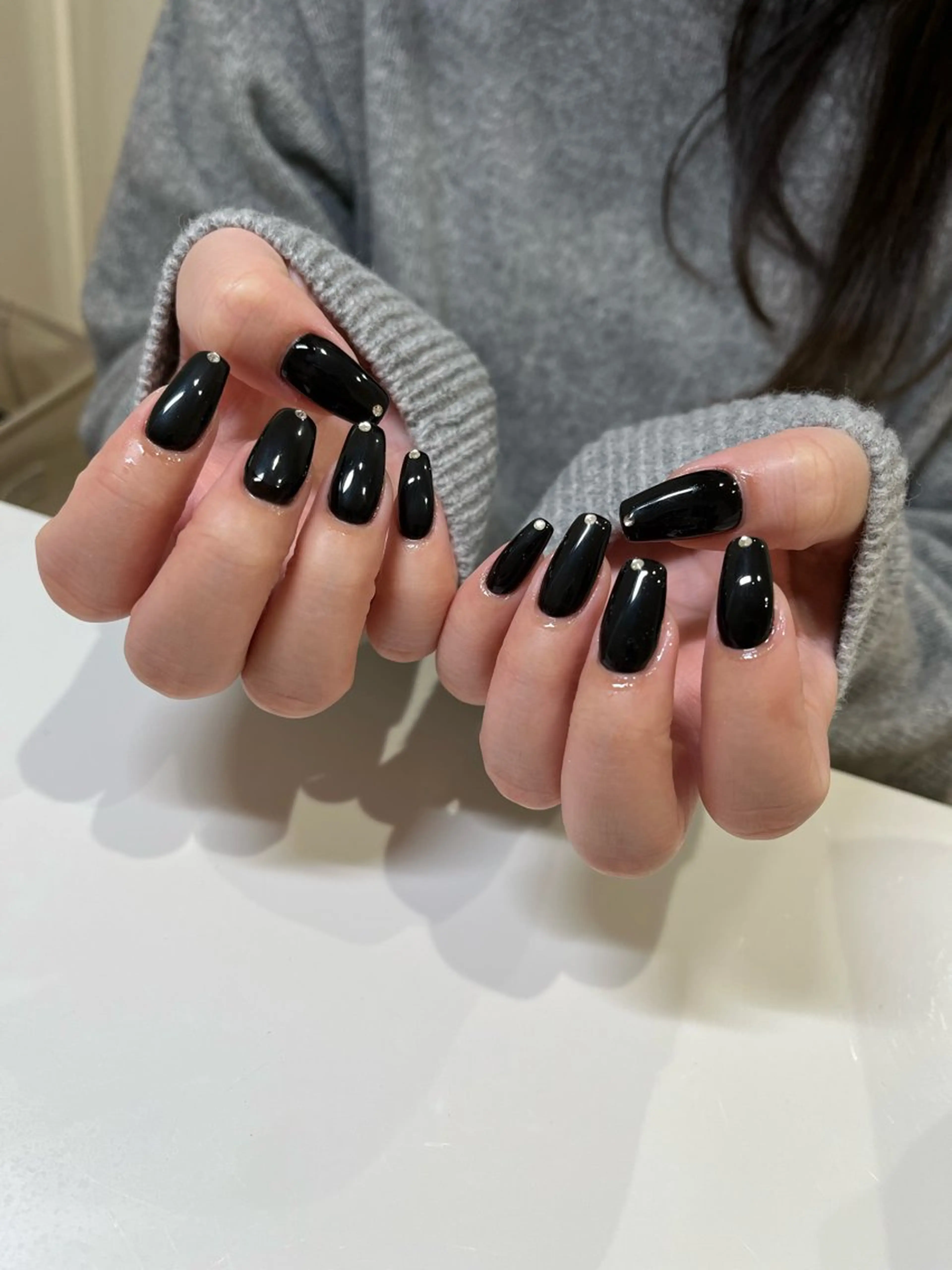 ネイル nail by minamiのネイルデザイン