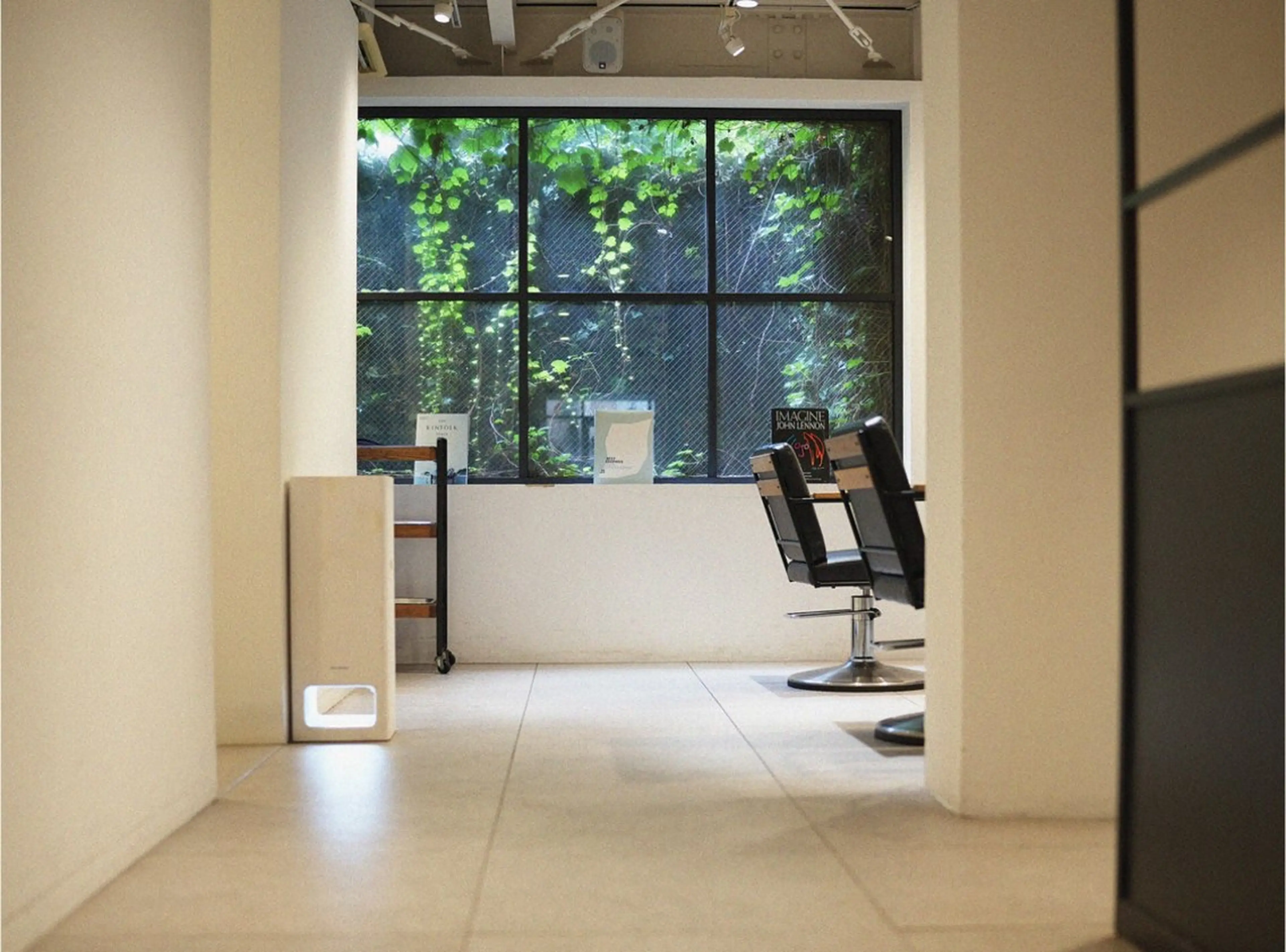 ノノカ /京都美容室のヘアスタイル