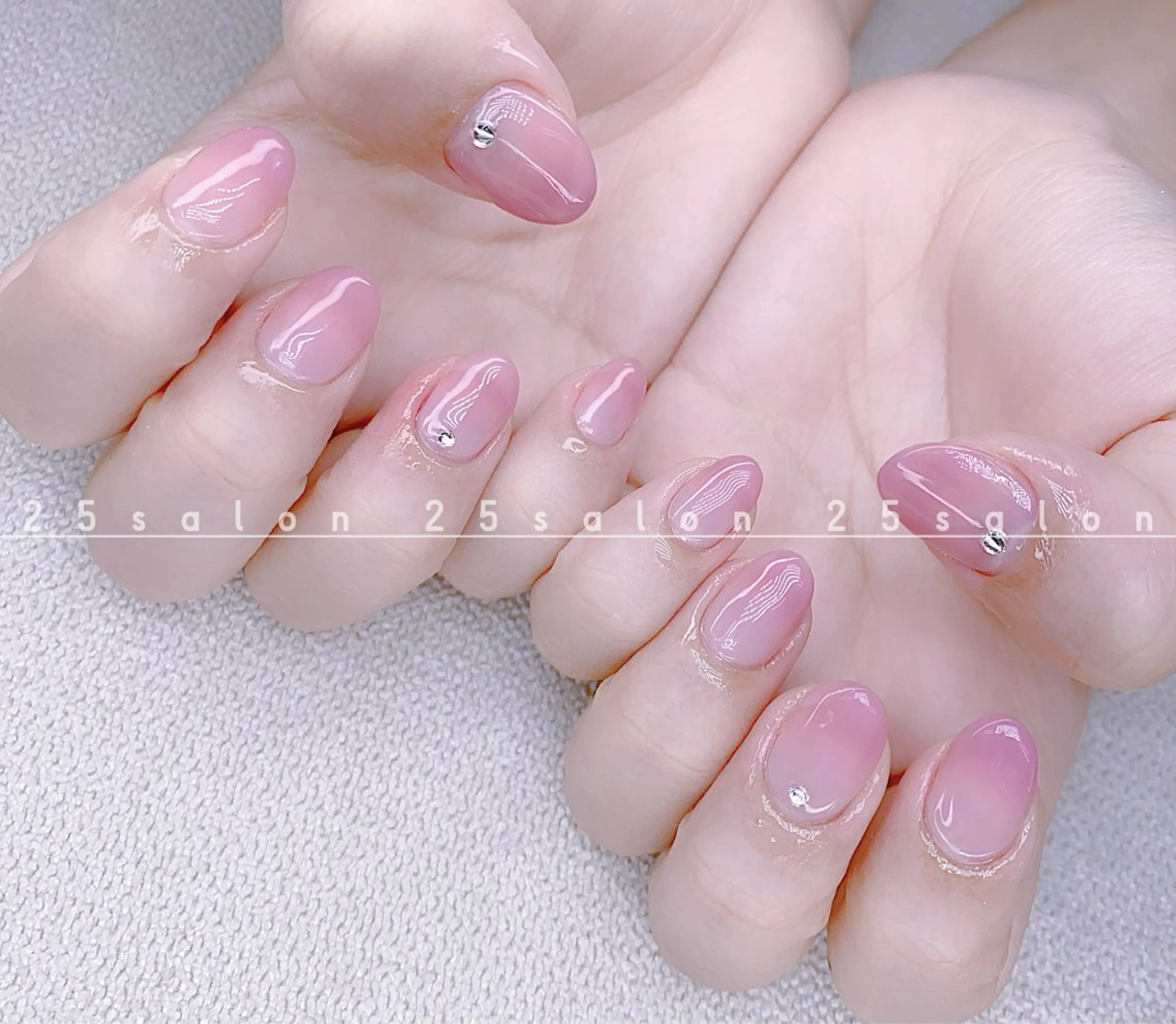 ネイル 2 5のマツエク・マツパデザイン