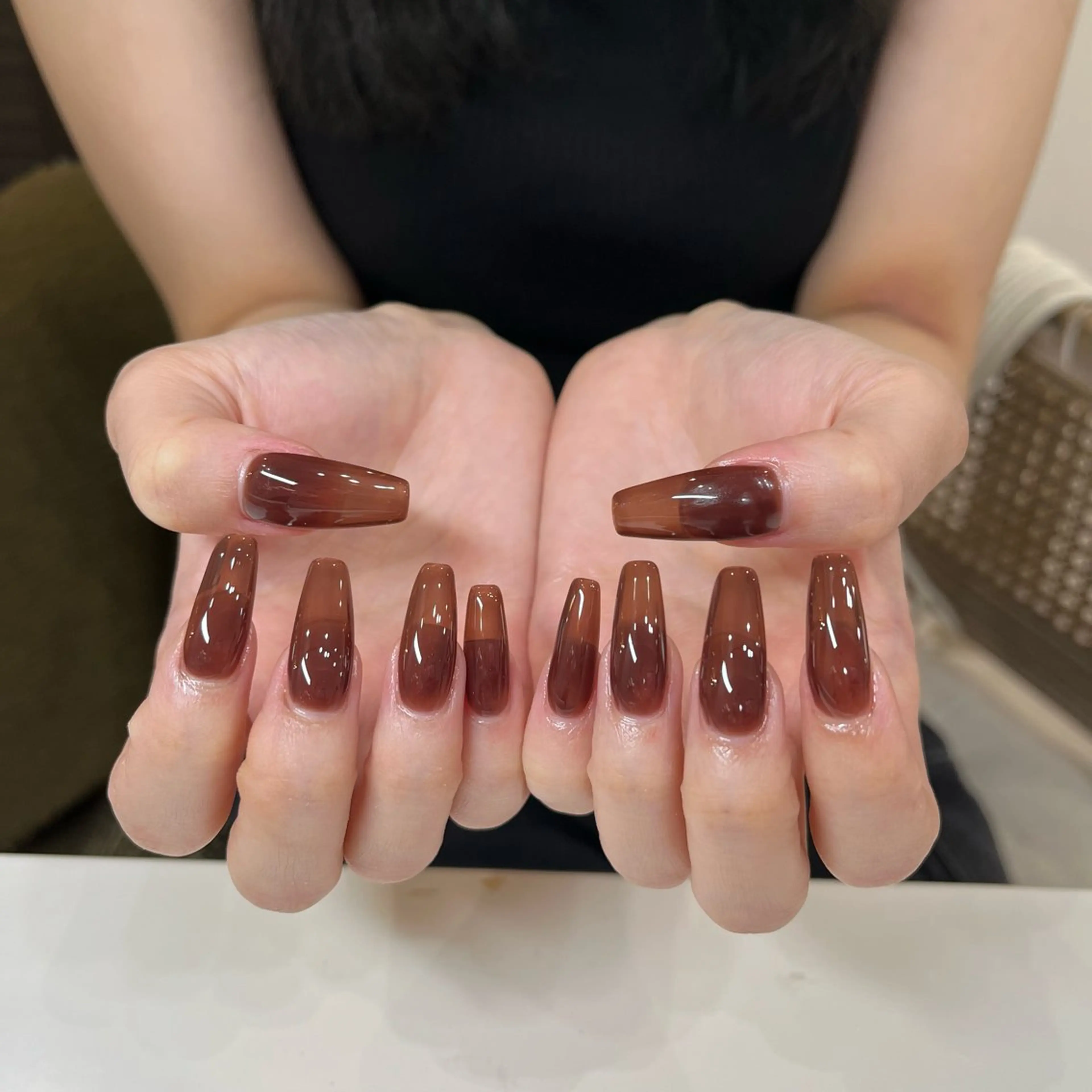 ネイル アンジェラネイル所属・Angela nail💓のネイルデザイン