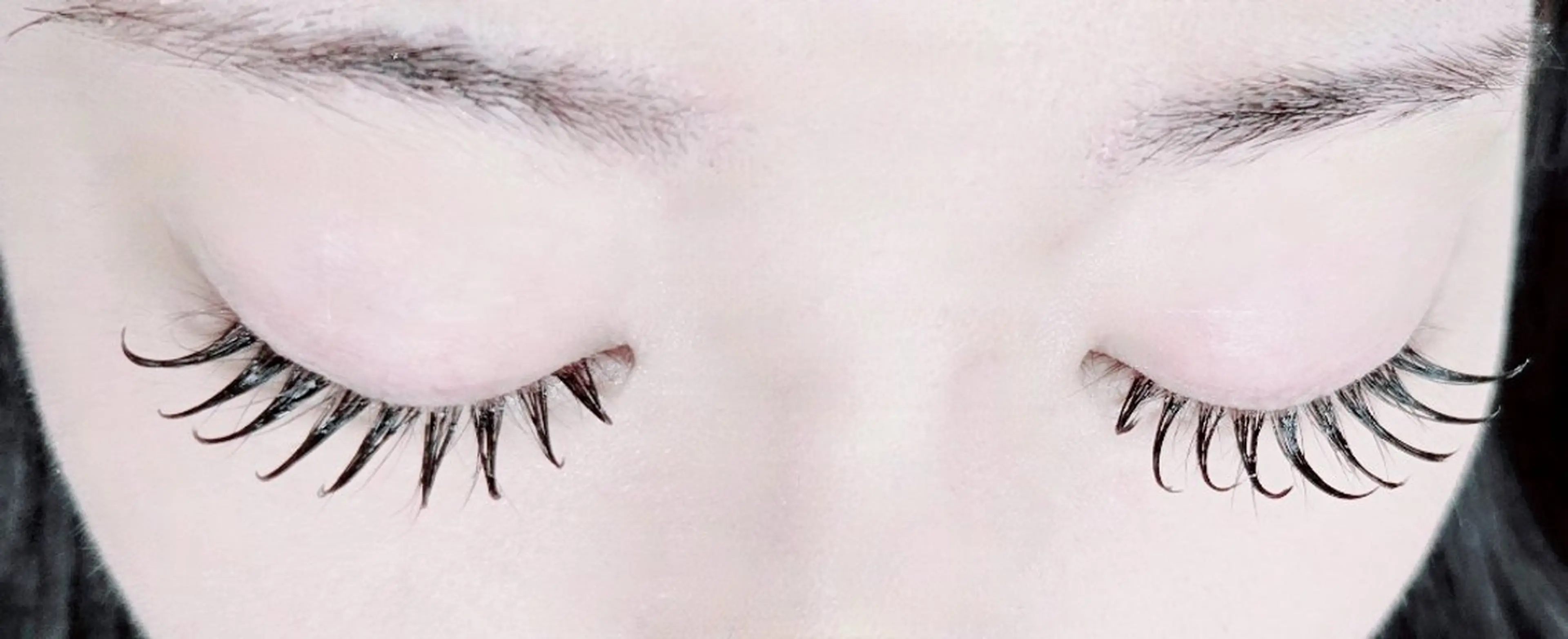 マツエク・マツパ マツエク EyelashSalon chel所属・新越谷駅徒歩1分❇️ Salon chelのマツエク・マツパデザイン