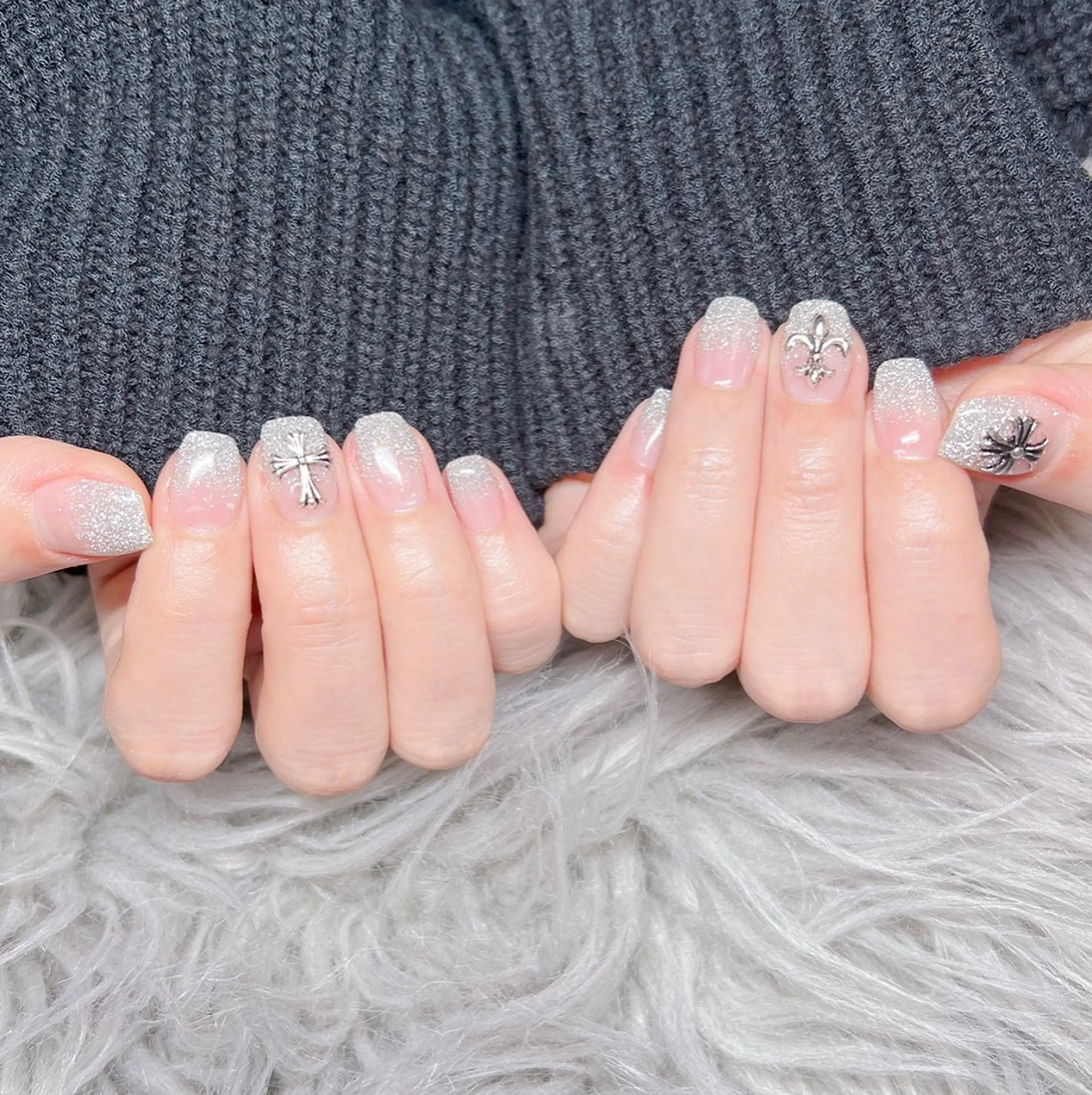 ネイル 個室ネイルサロンDolly  Girl〜ドーリーガール〜所属・DollyGirl KYOKOのネイルデザイン