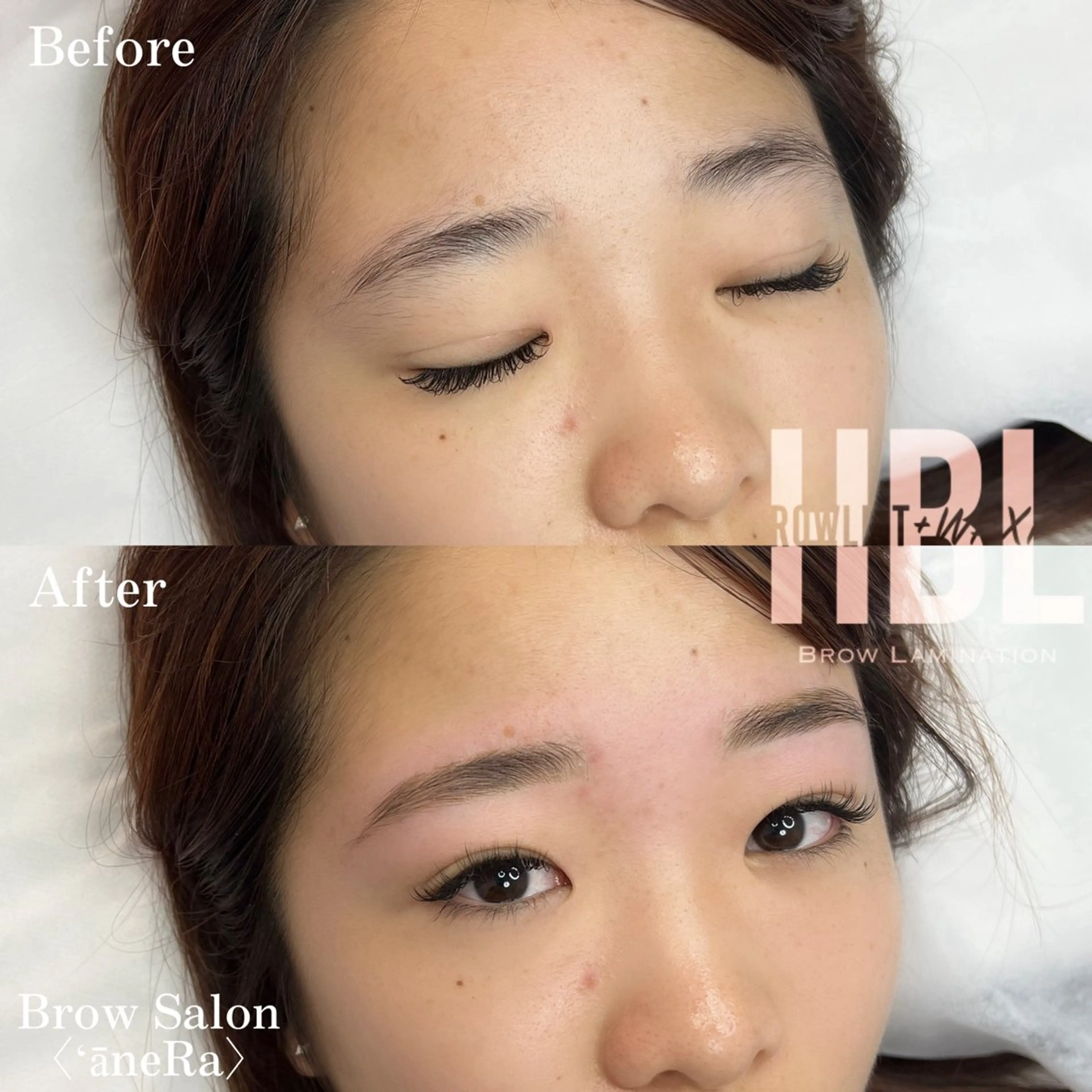 アイブロウ ワックス脱毛 眉カット その他(アイブロウ) 松本 涼の眉毛・アイブロウイメージ