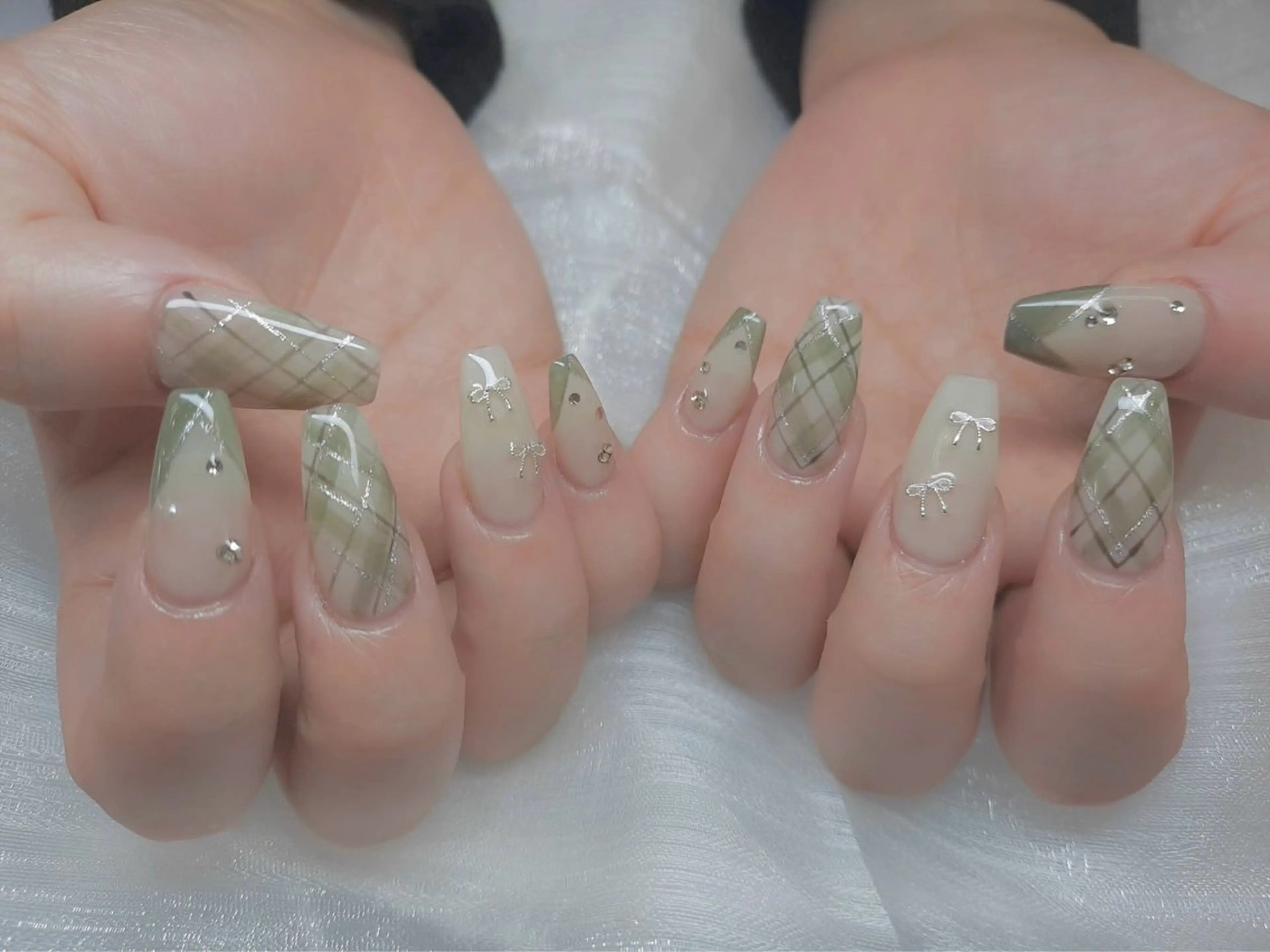 ネイル Miri nail salonのネイルデザイン