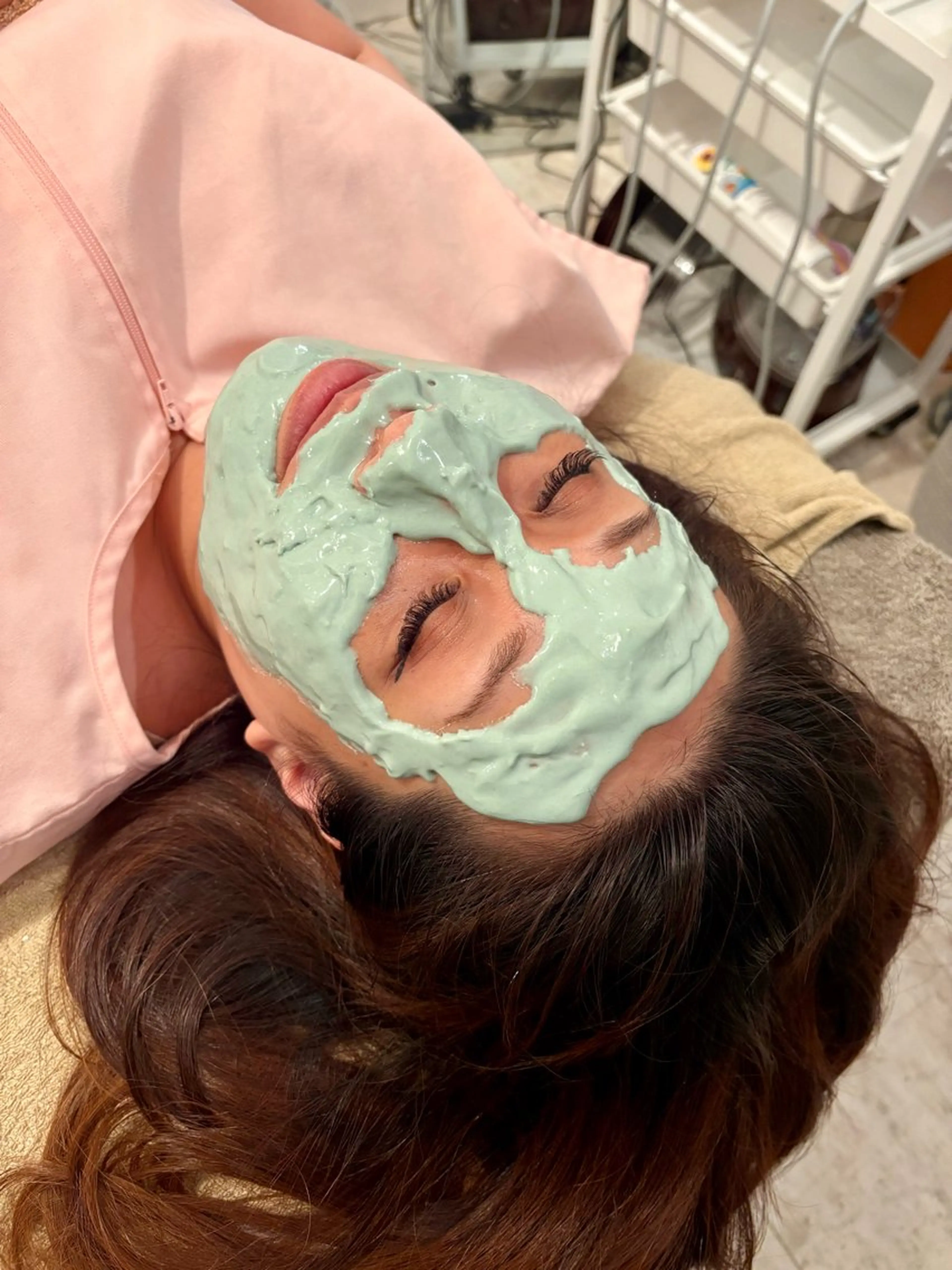 鍼灸サロン mahorobaトモのエステ・リラクイメージ