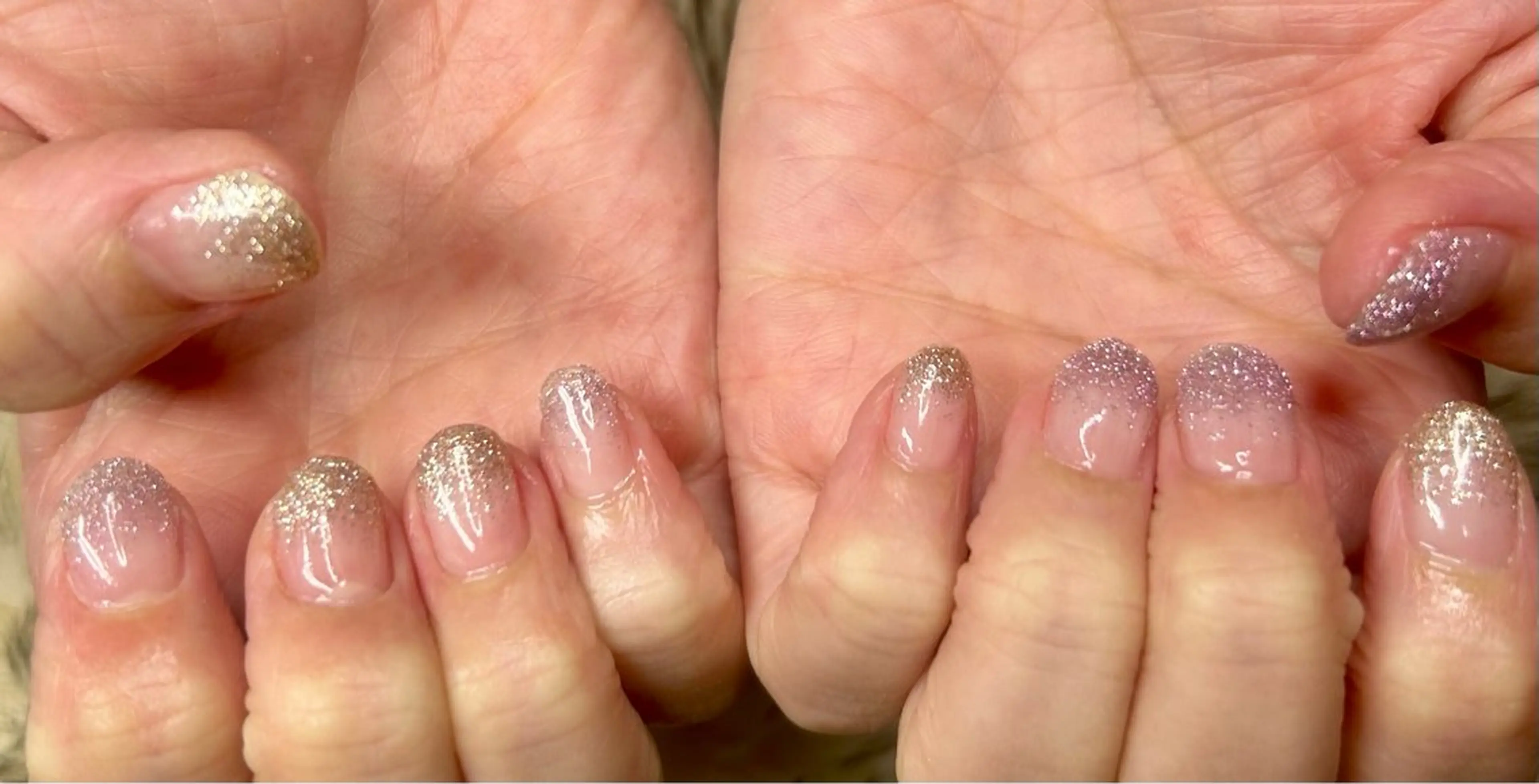 ネイル nailroom HARU.のネイルデザイン