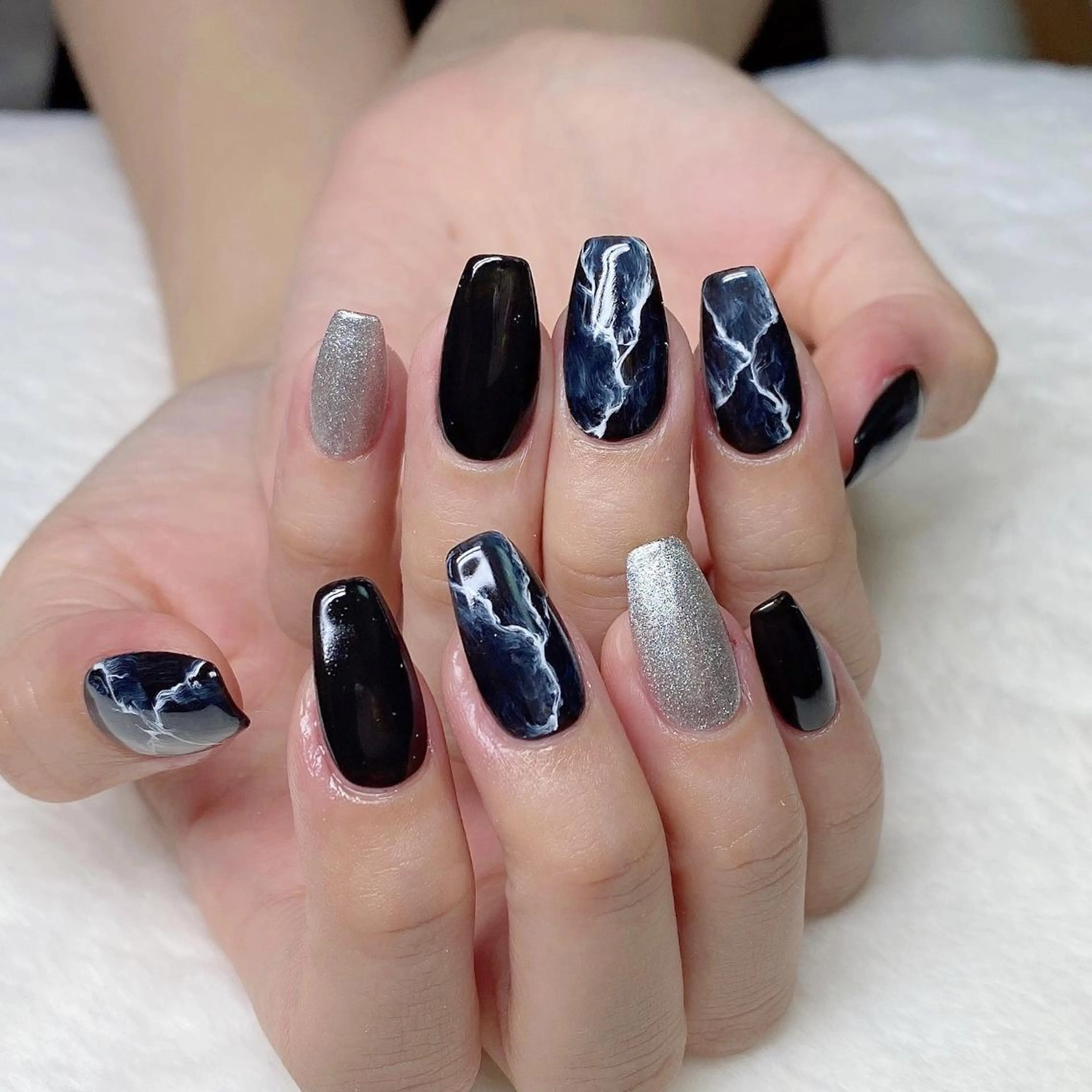 ネイル AKO あこ💅のネイルデザイン