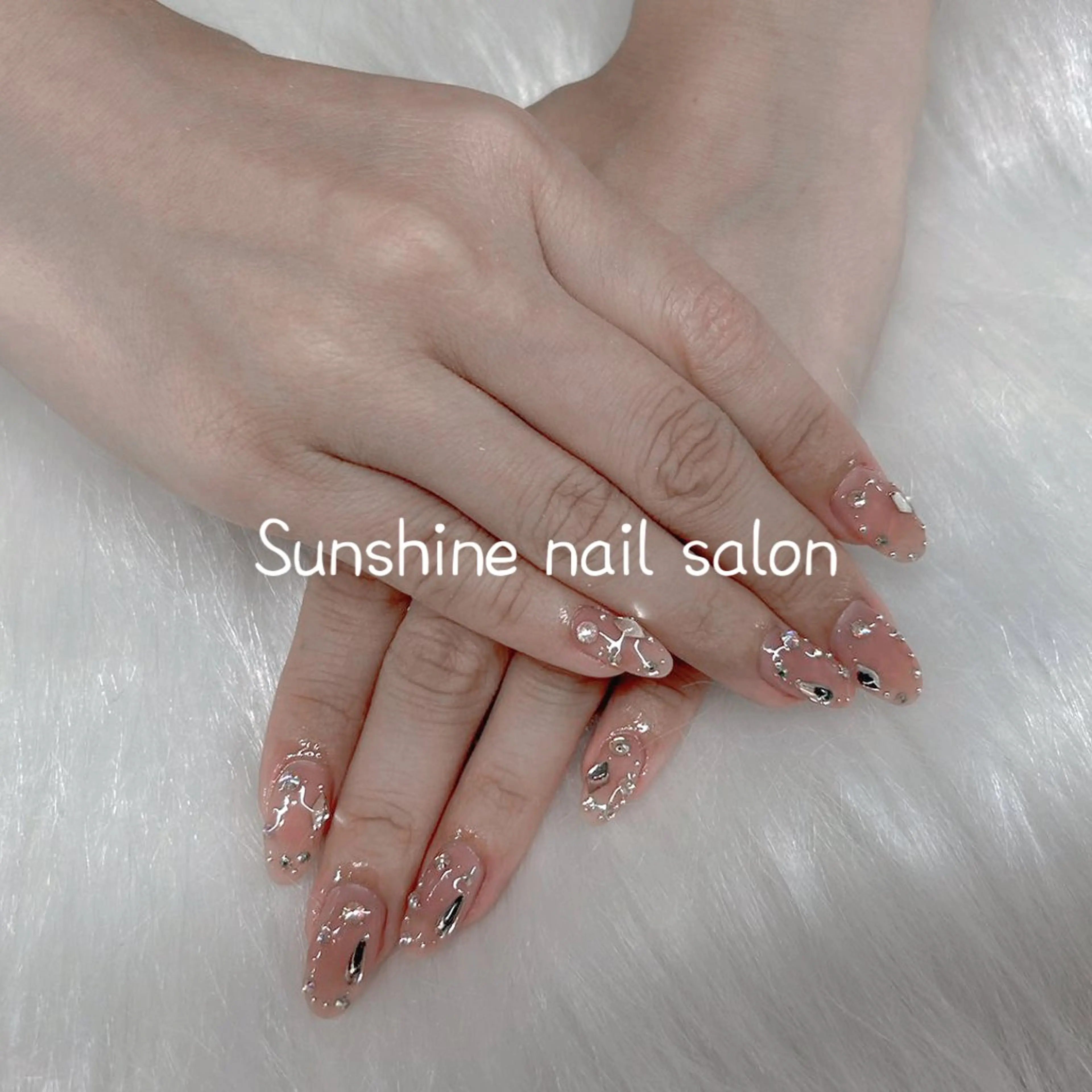 ネイル サンシャイン ネイル池袋店のネイルデザイン