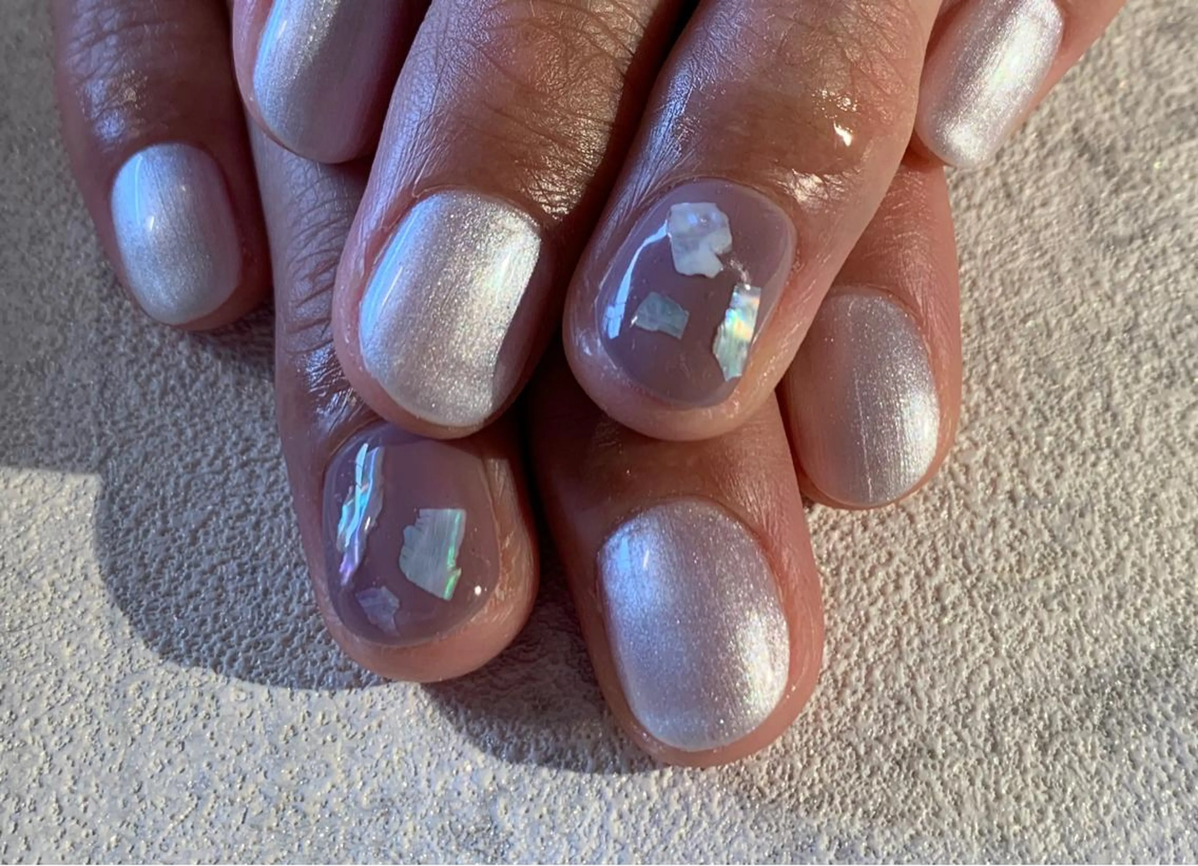 ネイル Kanal Kanaのエステ・リラクイメージ