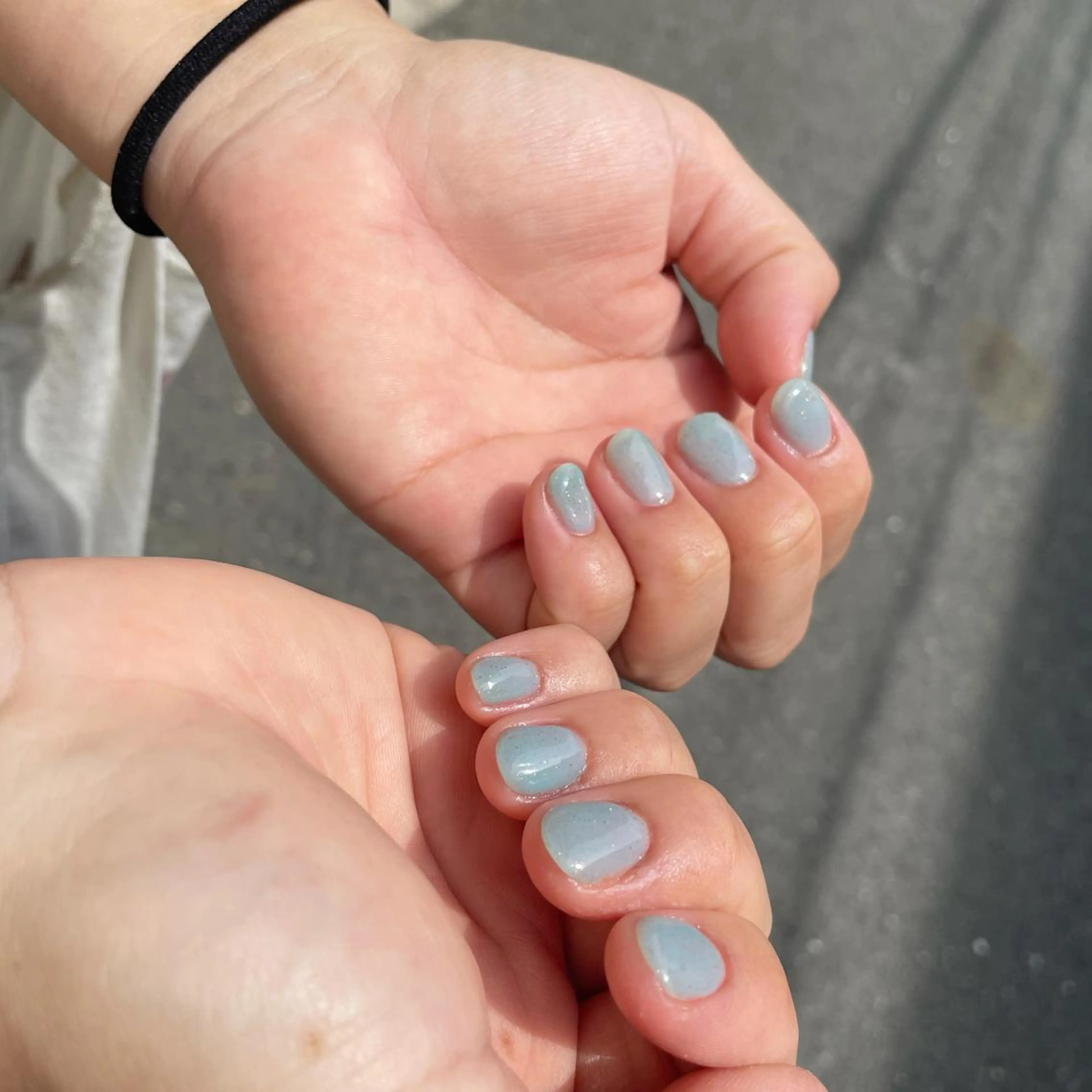 ネイル nail.gorin所属・吉村 優子のネイルデザイン