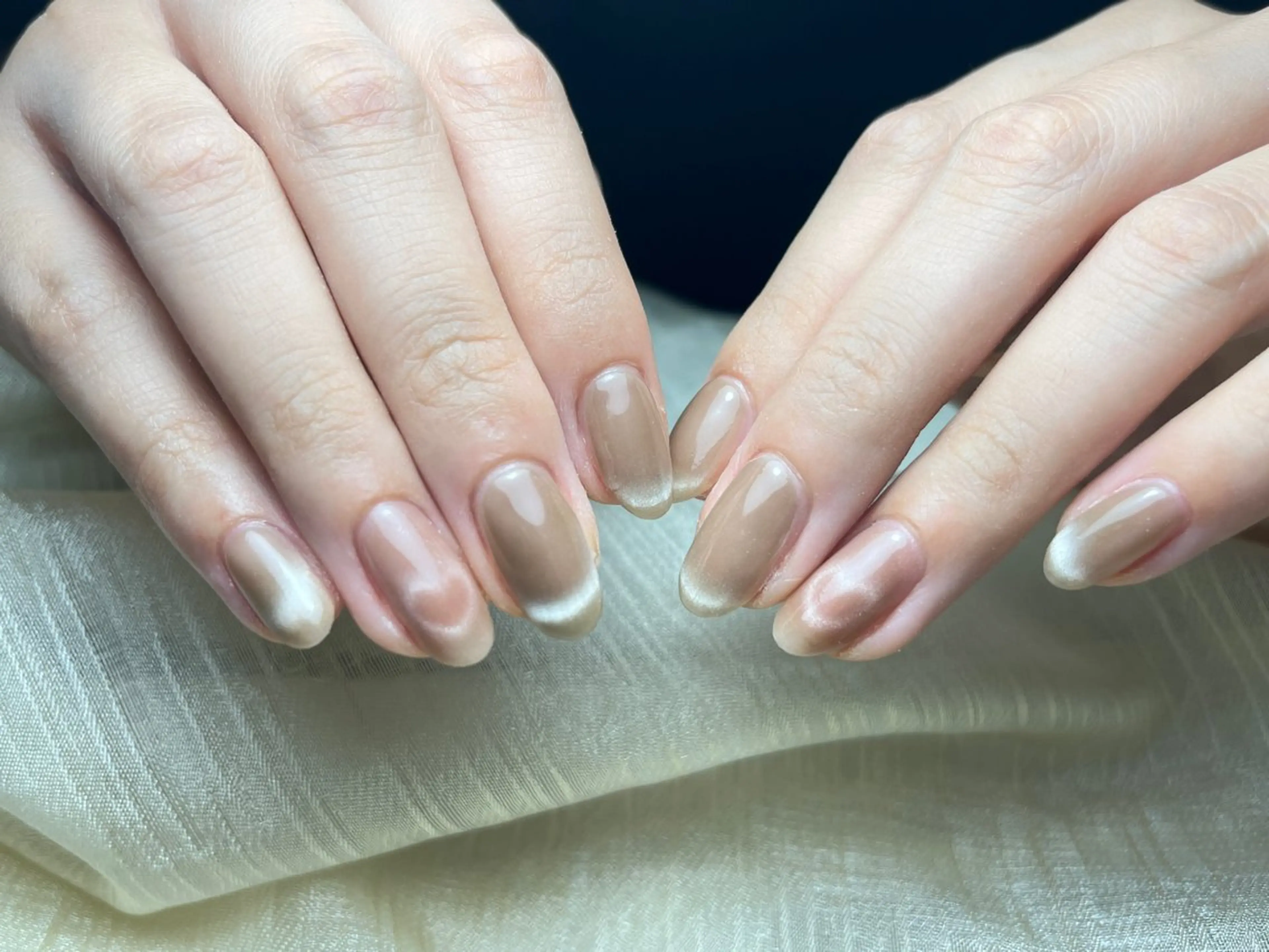 ネイル M.T  nail所属・M.T nailのネイルデザイン