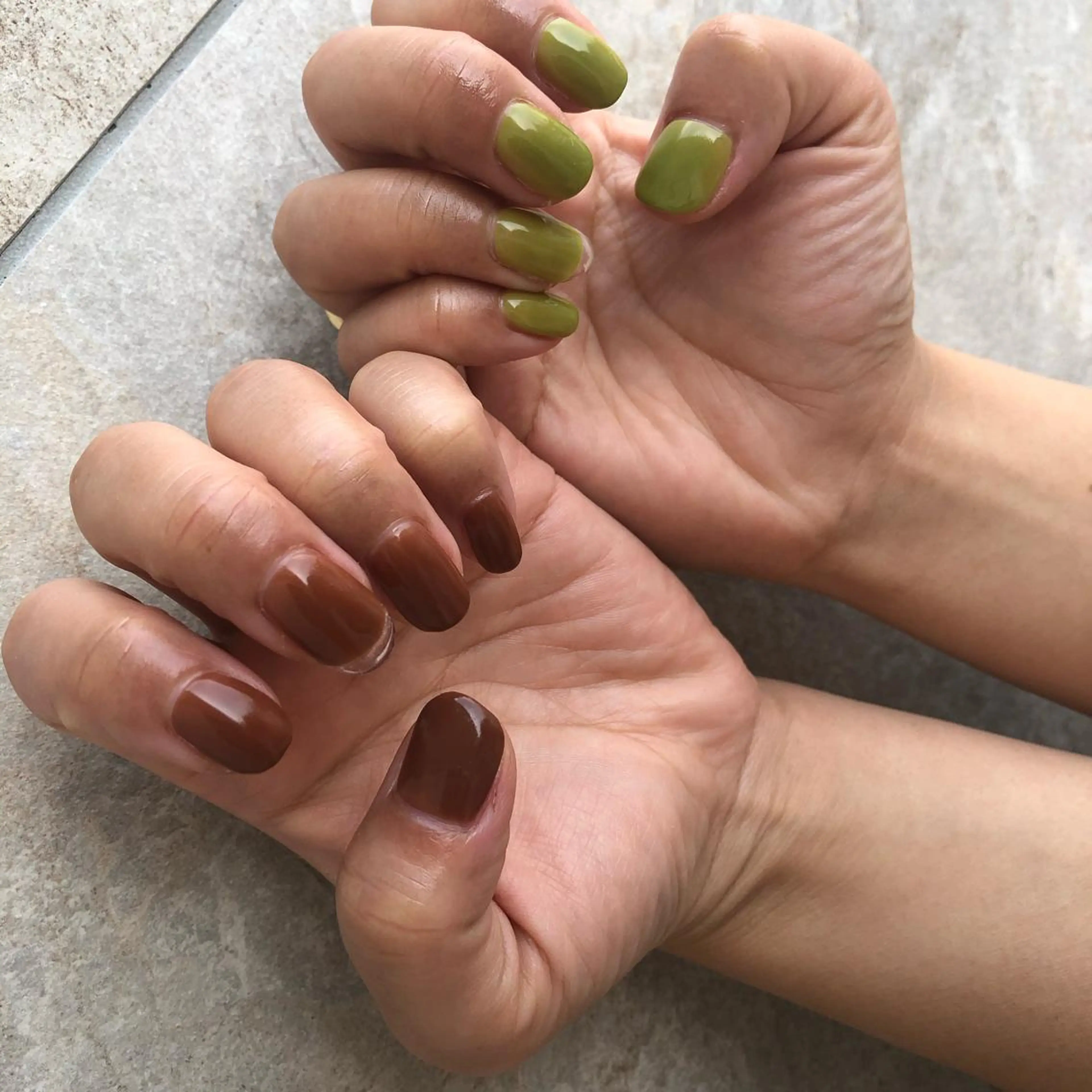 ネイル EARTHネイル コバヤシのネイルデザイン