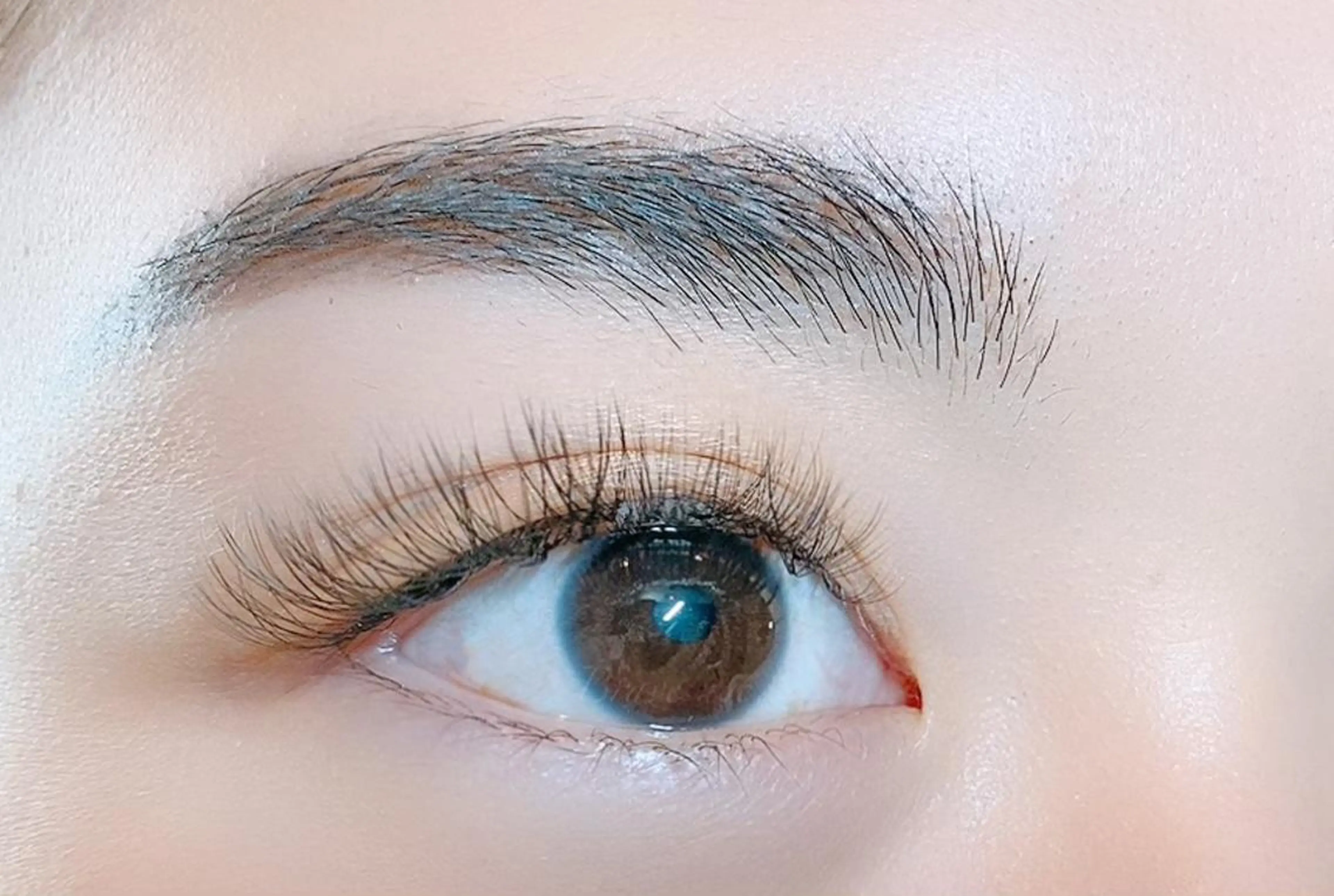 マツエク・マツパ ボリュームラッシュ 【ぱっちり職人】 店長 矢吹のマツエク・マツパデザイン