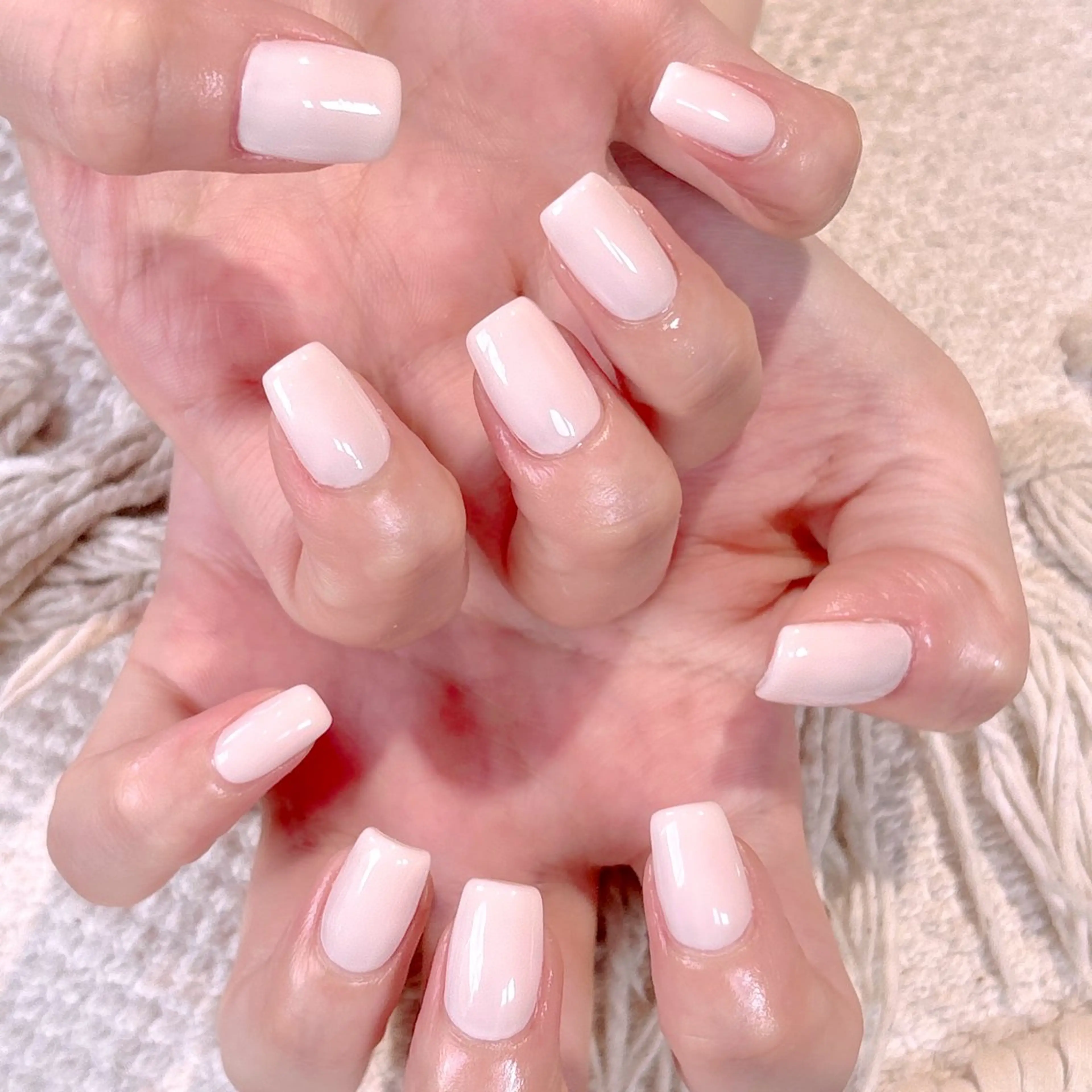 ネイル ハンドネイル sōko Hair&Nail Salon所属・megu  / sōko nailのネイルデザイン