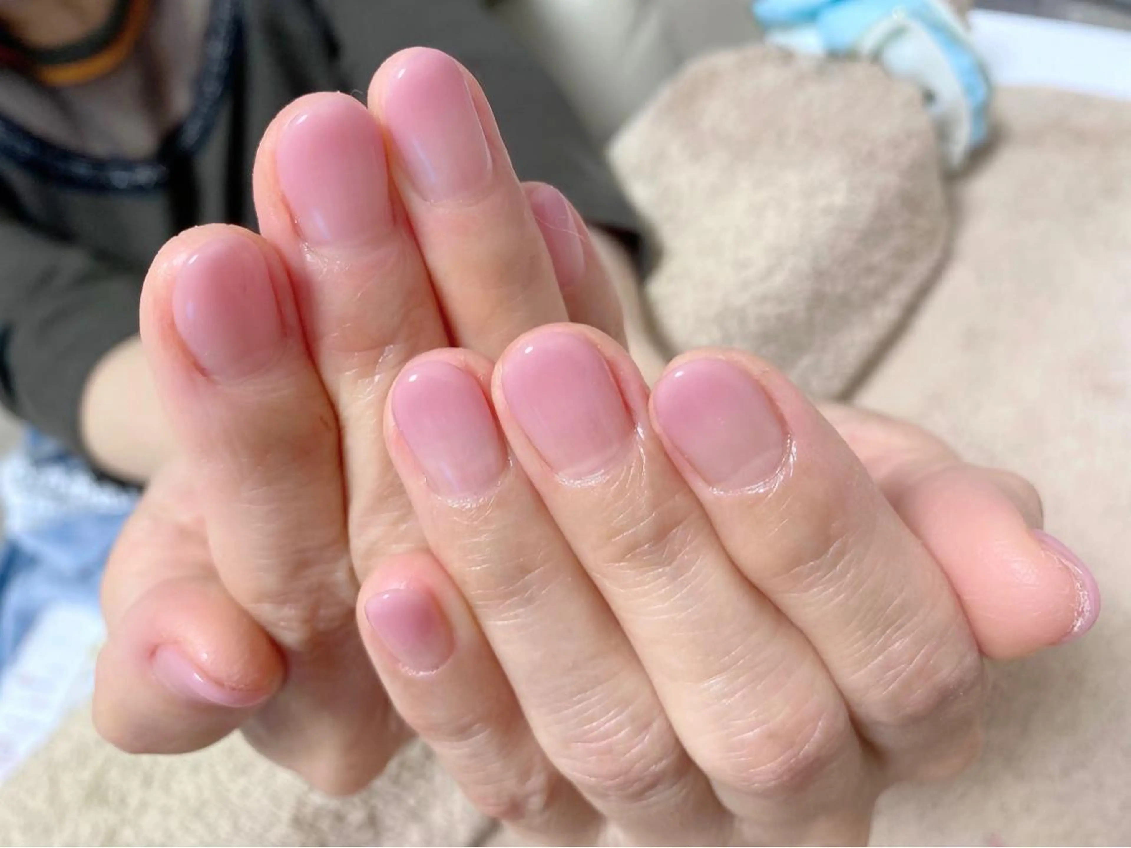 ネイル 💅fleur Ayumiのネイルデザイン