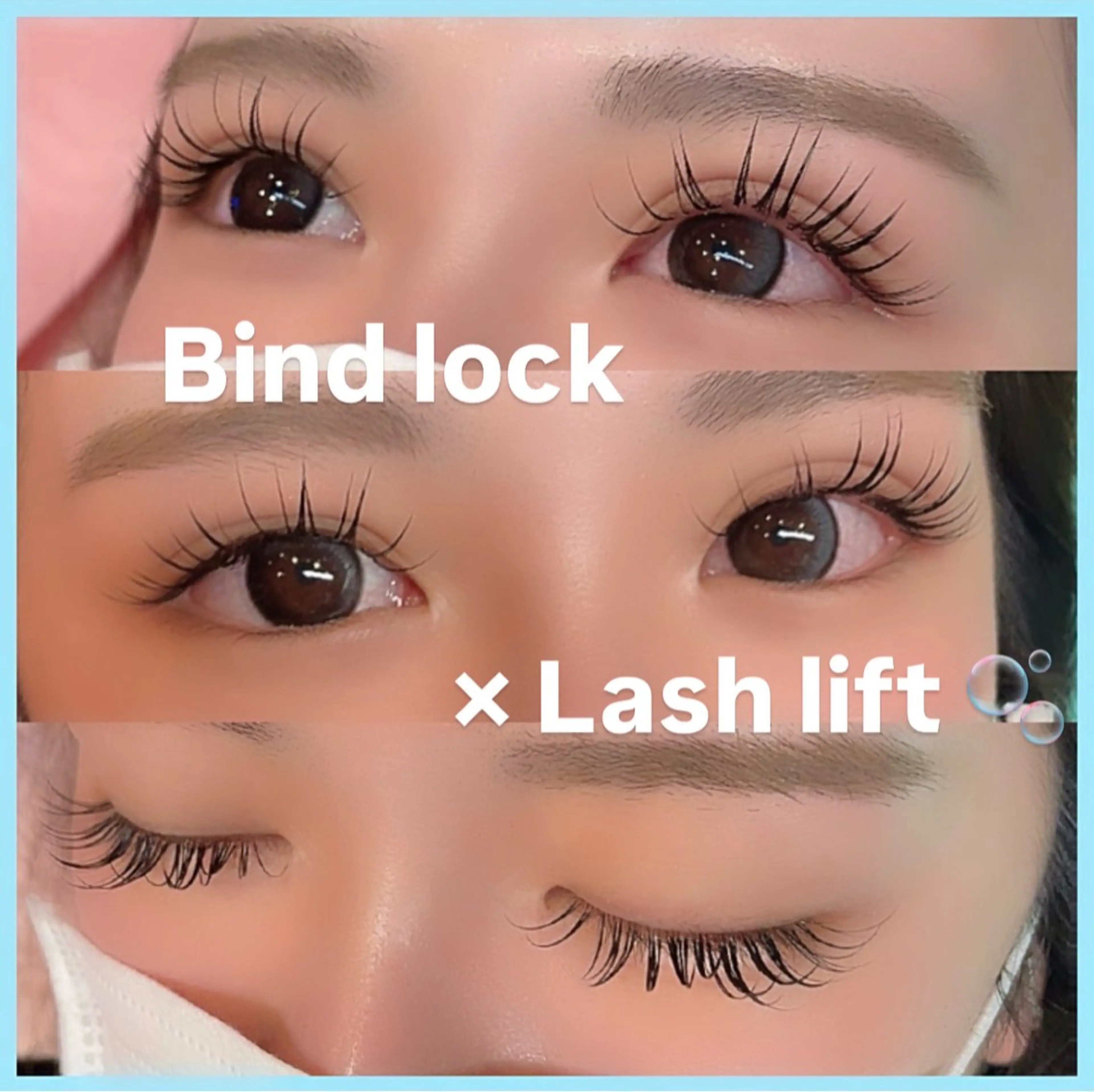 マツエク・マツパ iCandy所属・まつ毛＆眉毛サロン 🩷KAORUのその他イメージ