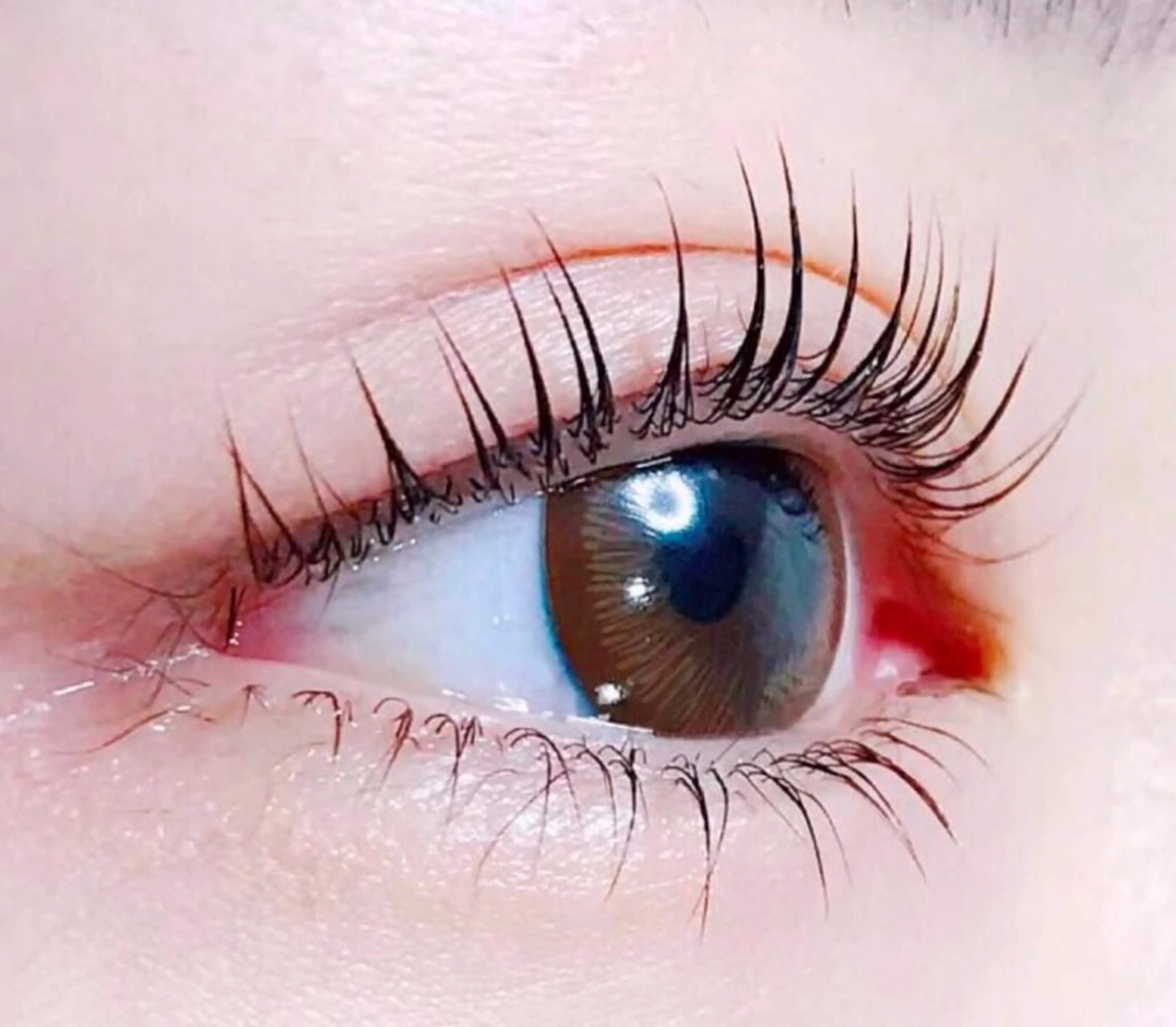 マツエク・マツパ ACIEL EYELASHのマツエク・マツパデザイン