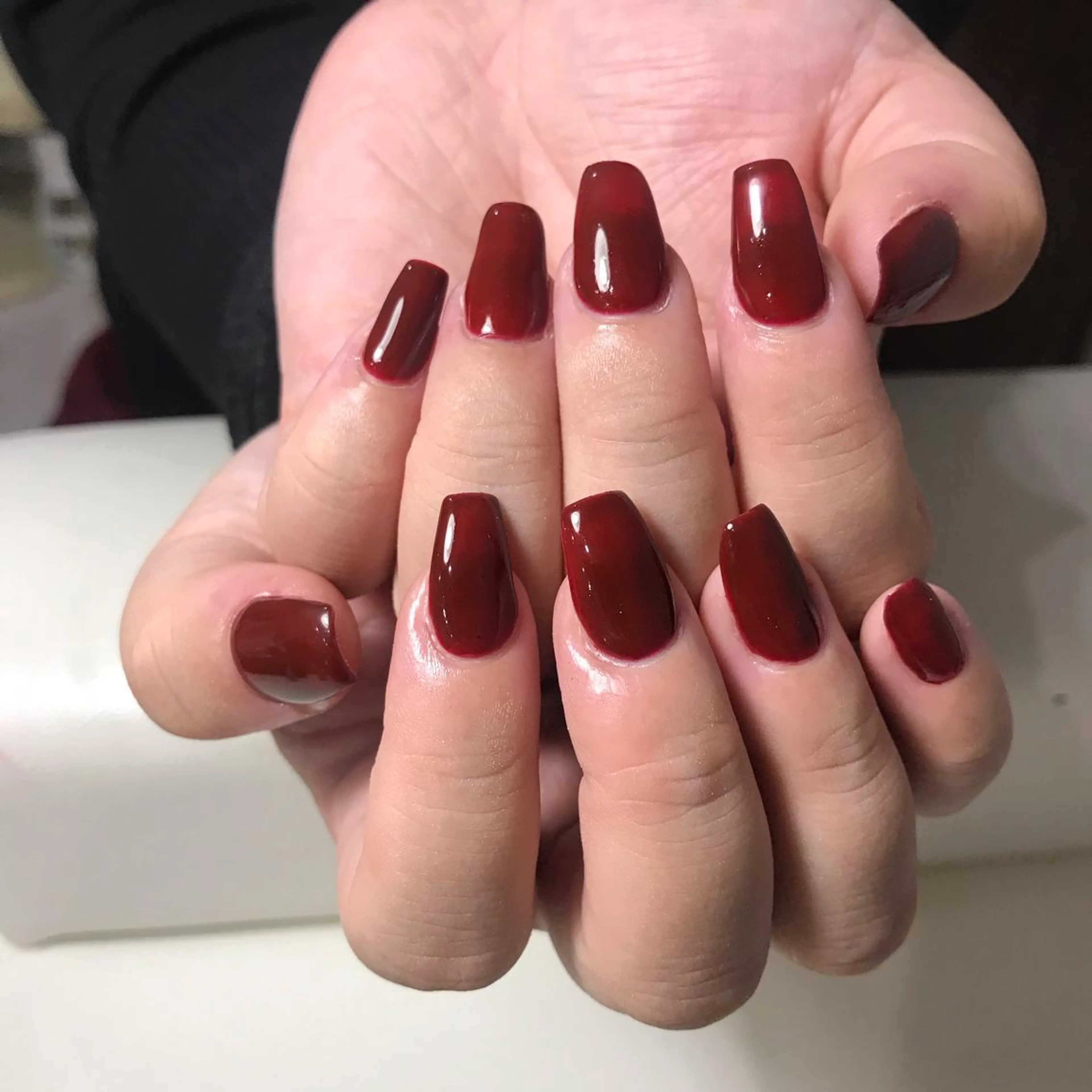 ネイル nail salon MOANA Yuriのネイルデザイン