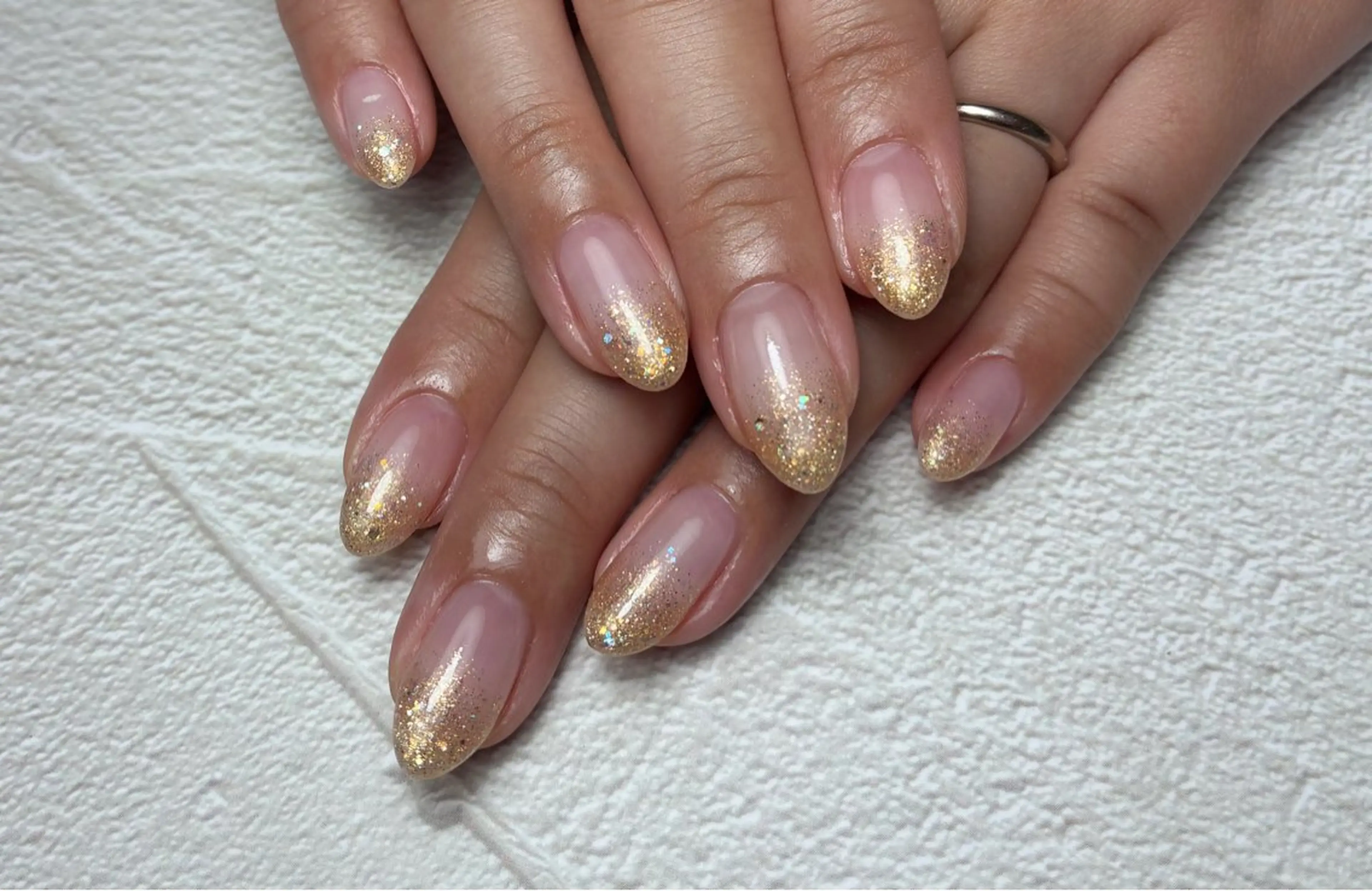 ネイル ハンドネイル ネイルサロン Bebeのネイルデザイン