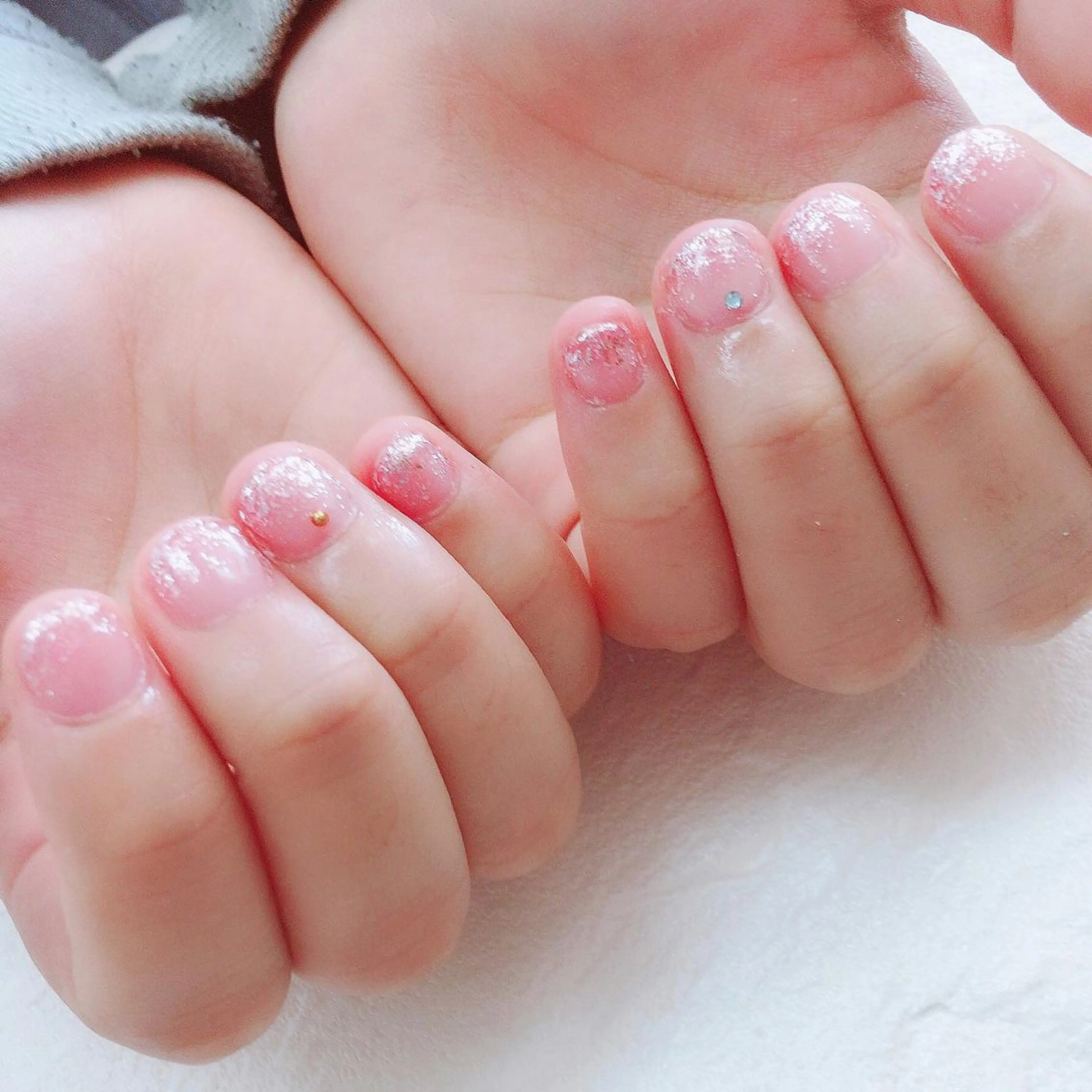 ネイル nailsalon vanilla.のネイルデザイン