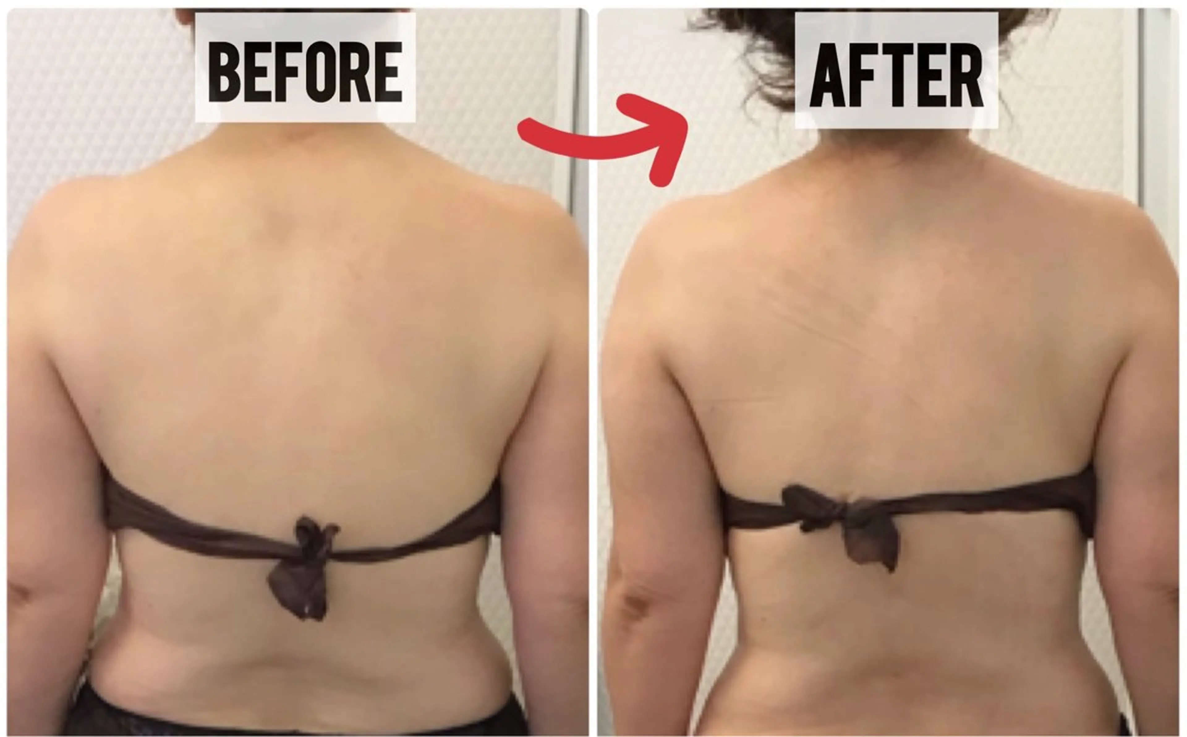 ALI所属・藤原 有沙のエステ・リラクイメージ