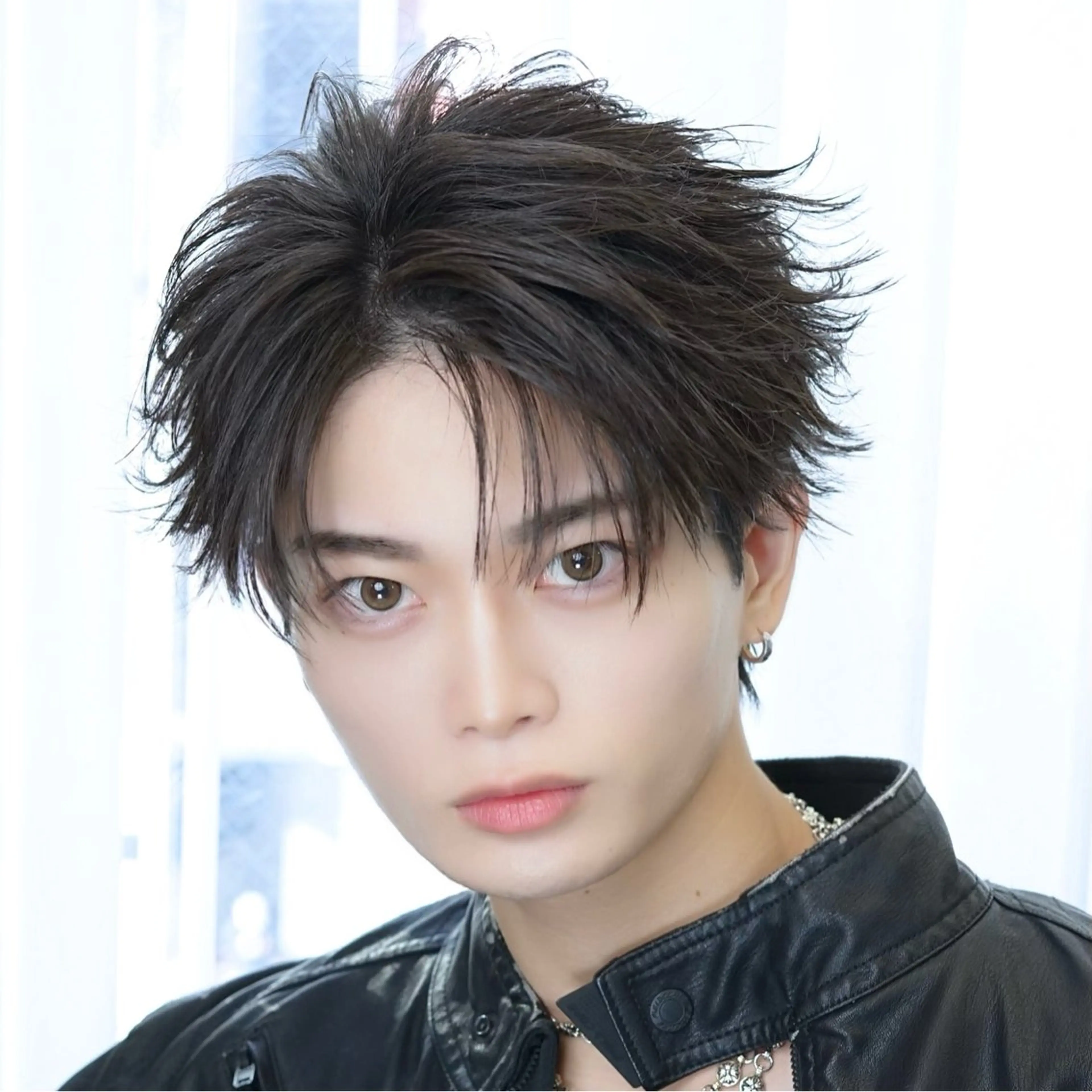 ショート カット AI TOKYO Ciel所属・横浜/メンズ特化/ ⚡️aito⚡️のヘアスタイル