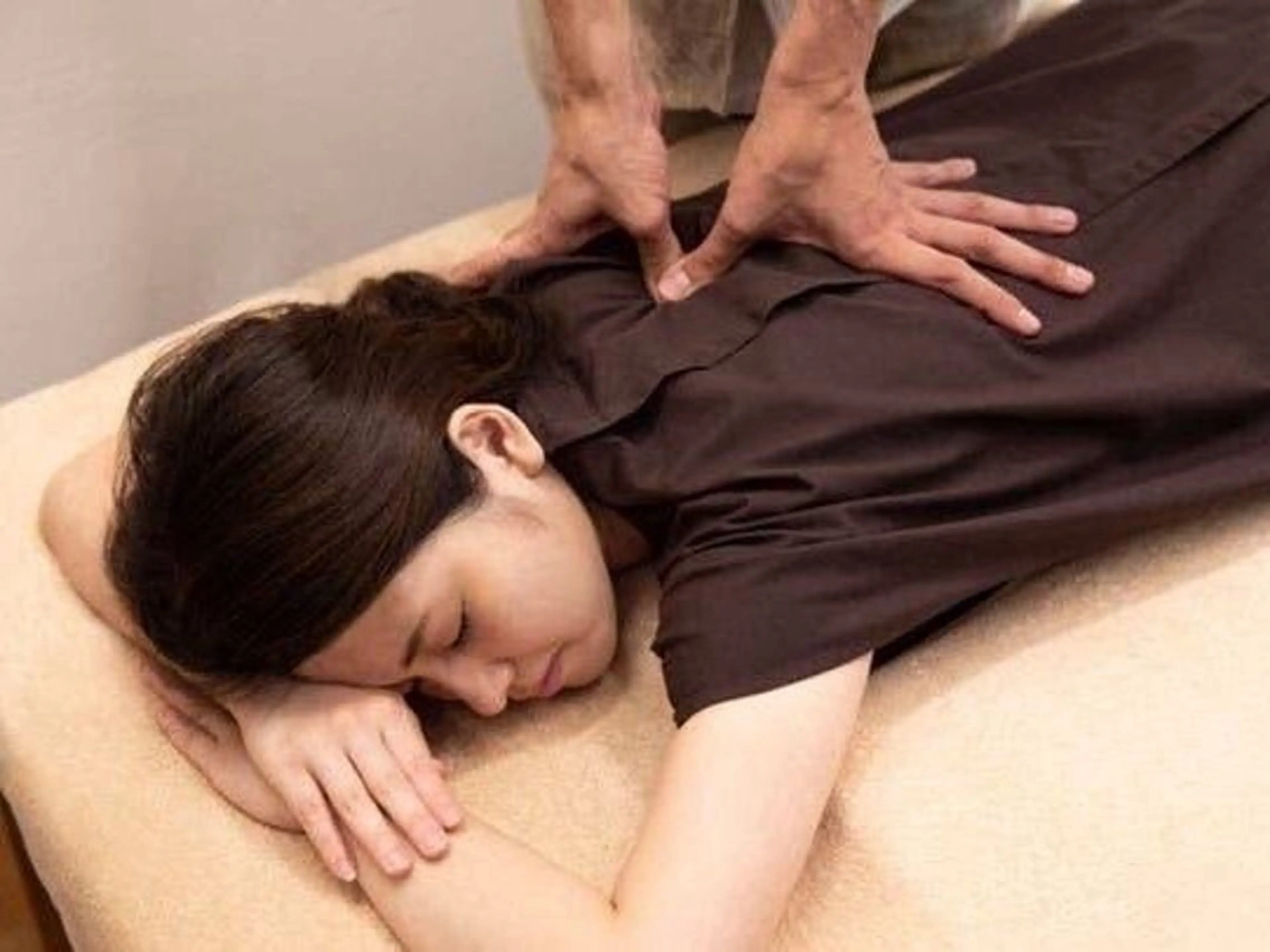 メンズ Clair 村橋のエステ・リラクイメージ