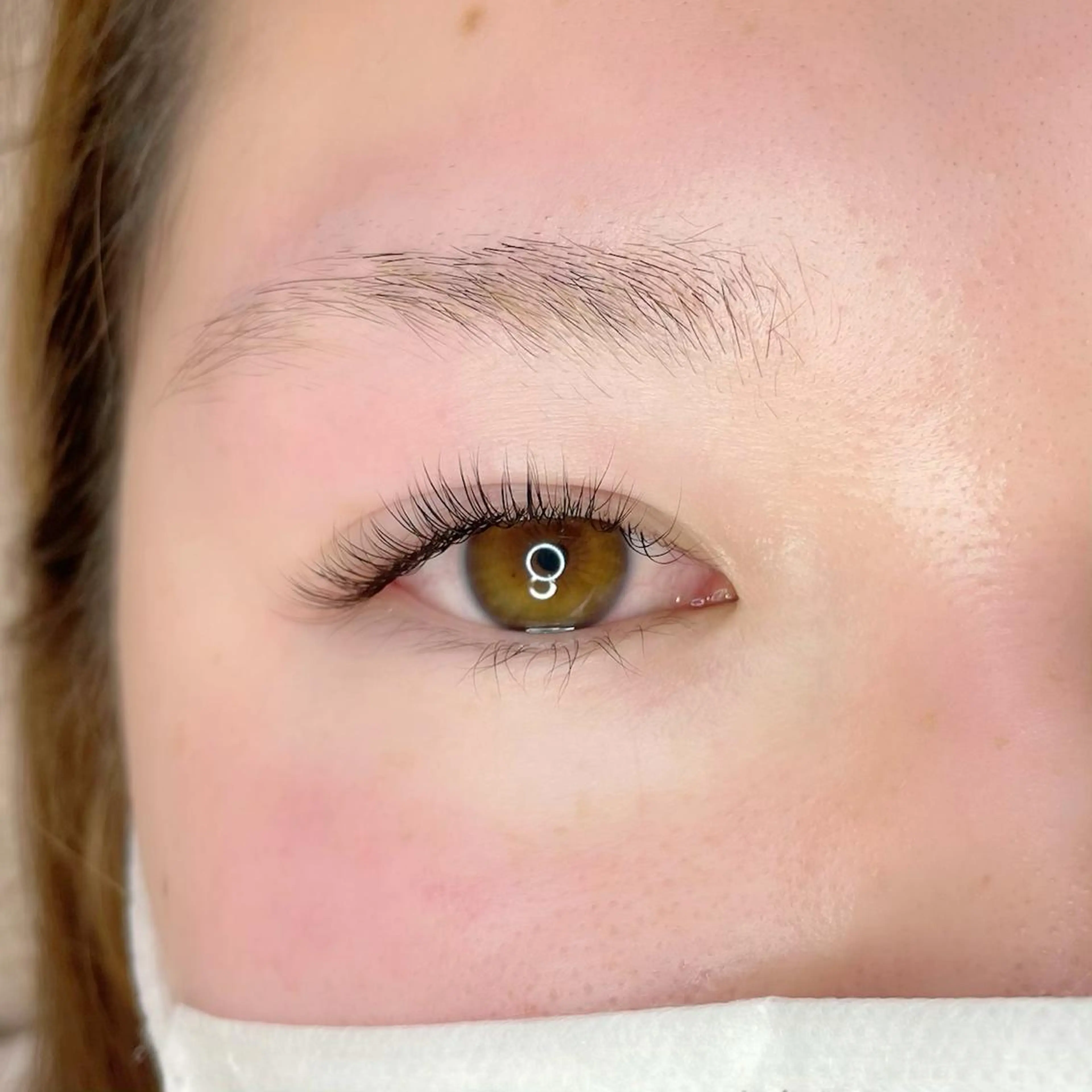 マツエク・マツパ Oyama Wakanaのマツエク・マツパデザイン