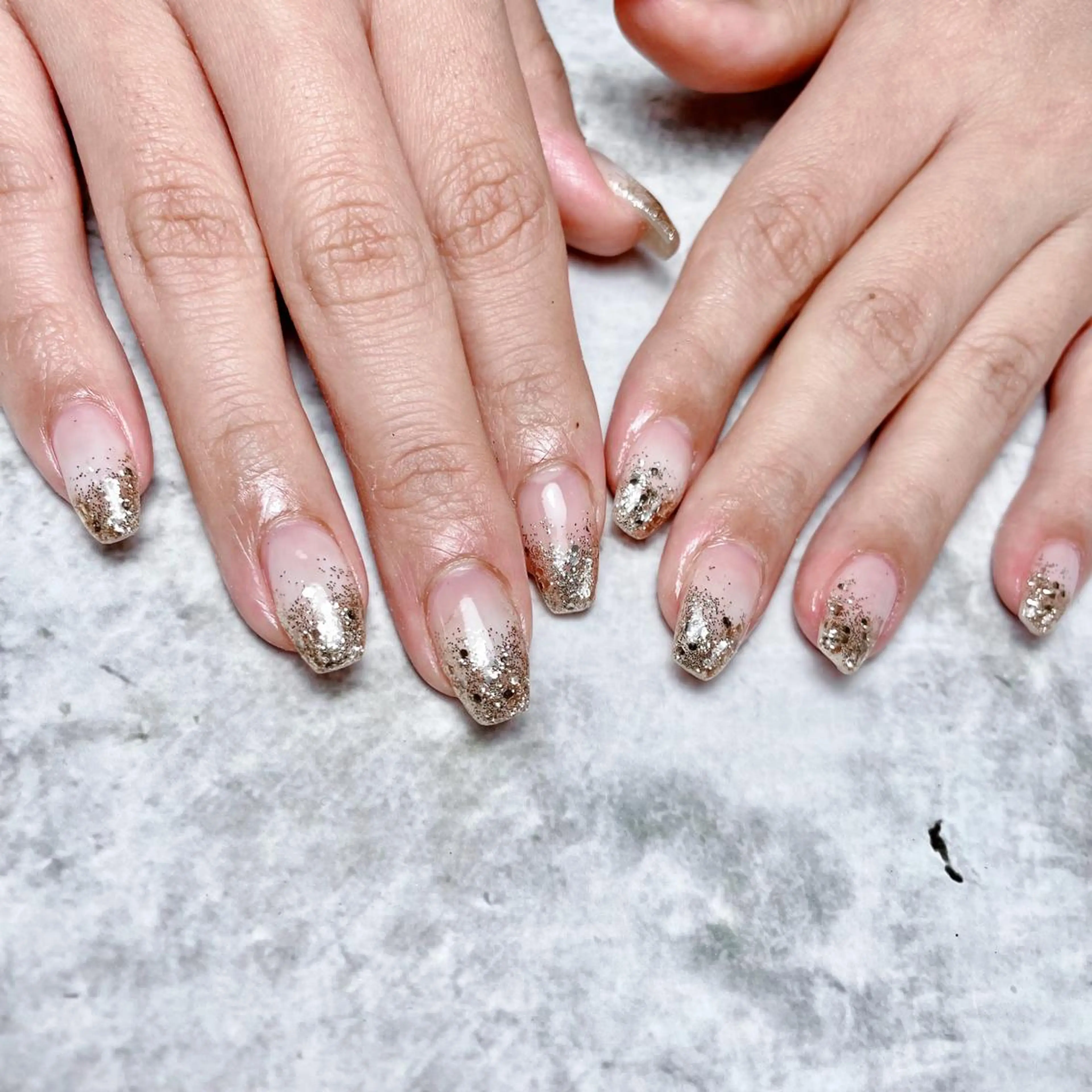 ネイル nail salon booのネイルデザイン