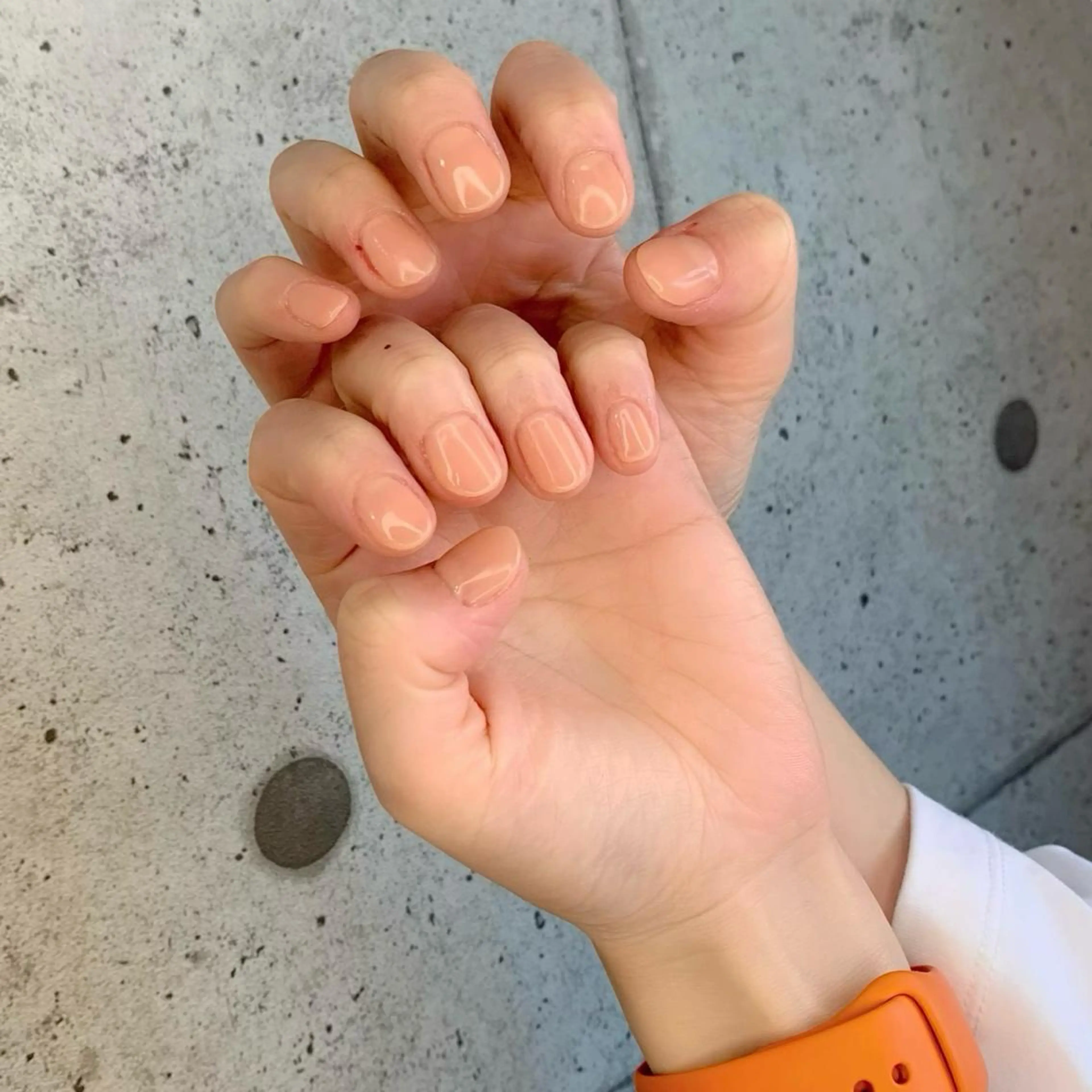 ネイル Nail Salon　Ｋのネイルデザイン