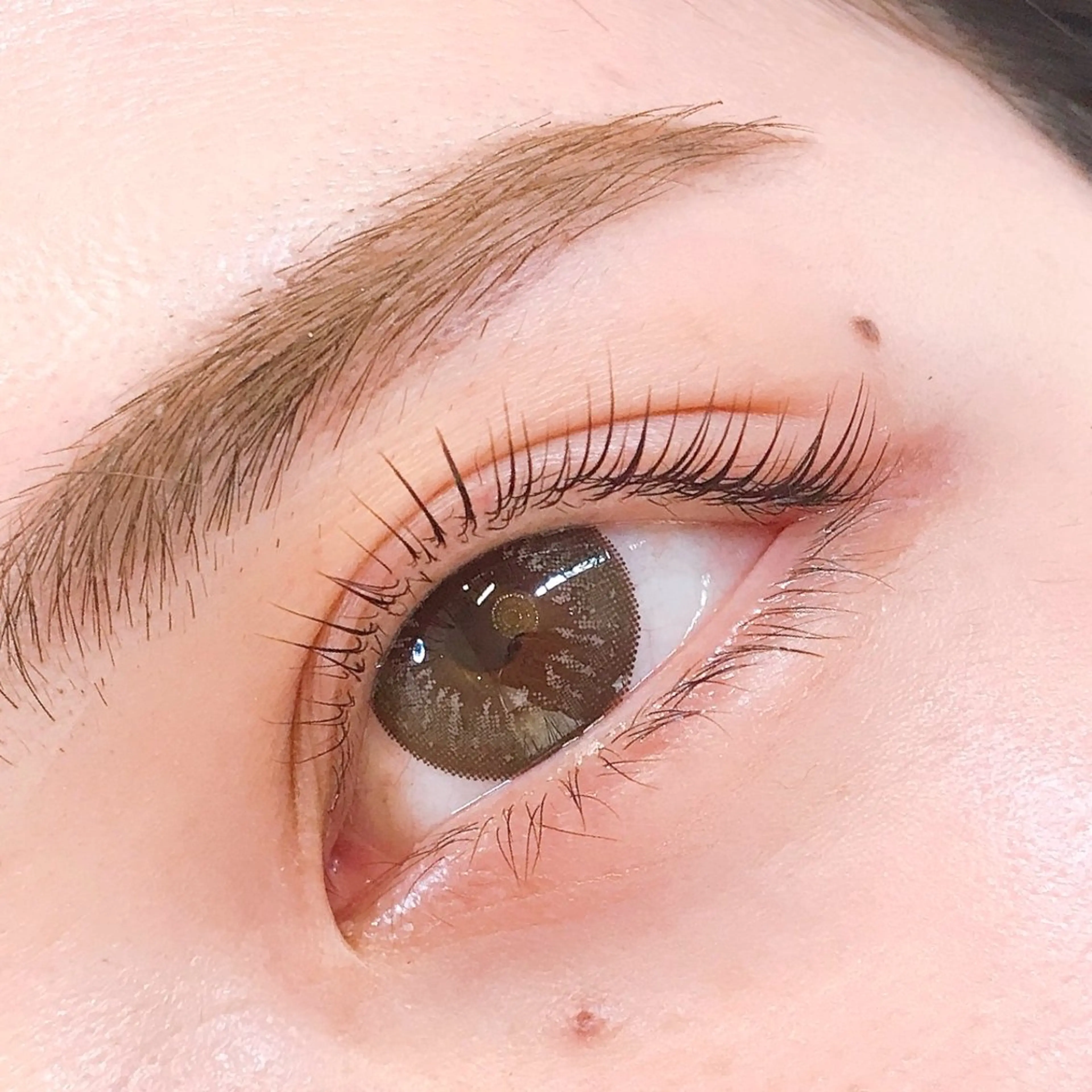 マツエク・マツパ マツパ EYEVY BEAUTY SALON所属・EYEVY 門前仲町のエステ・リラクイメージ